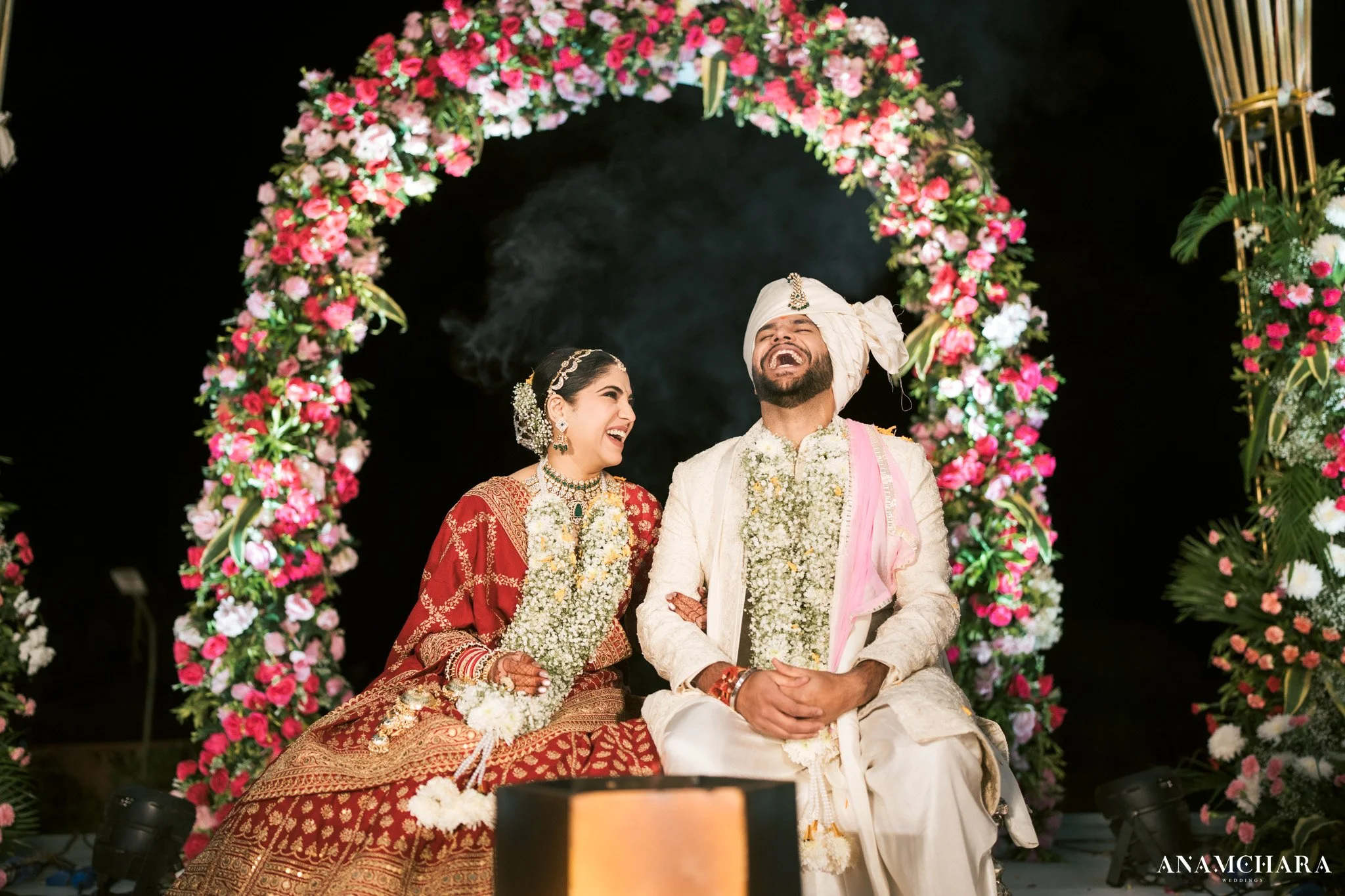 Anamchara Weddings