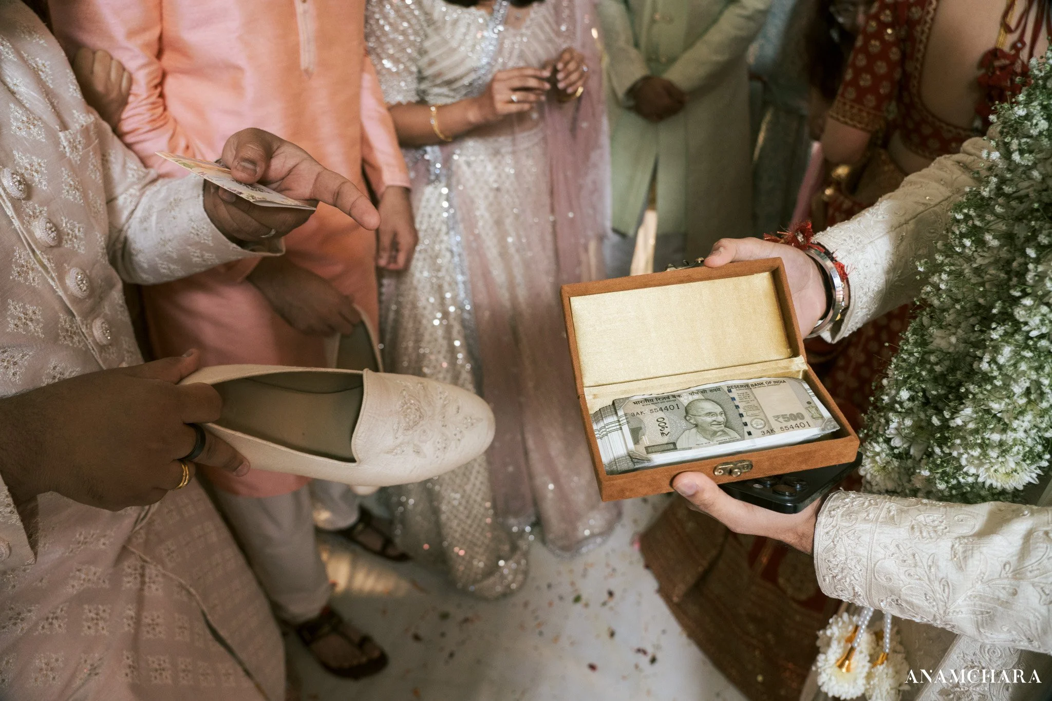 Anamchara Weddings