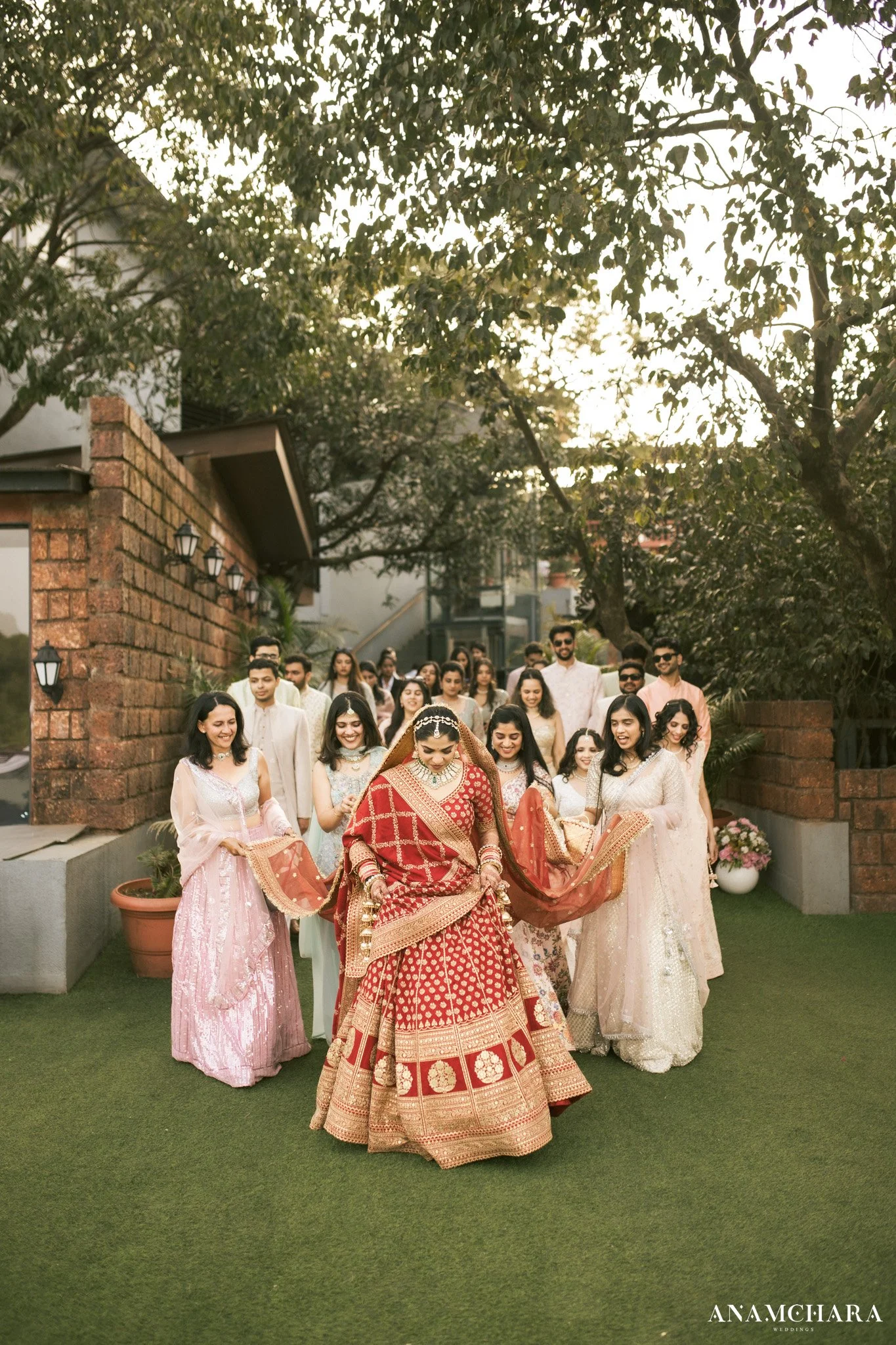 Anamchara Weddings