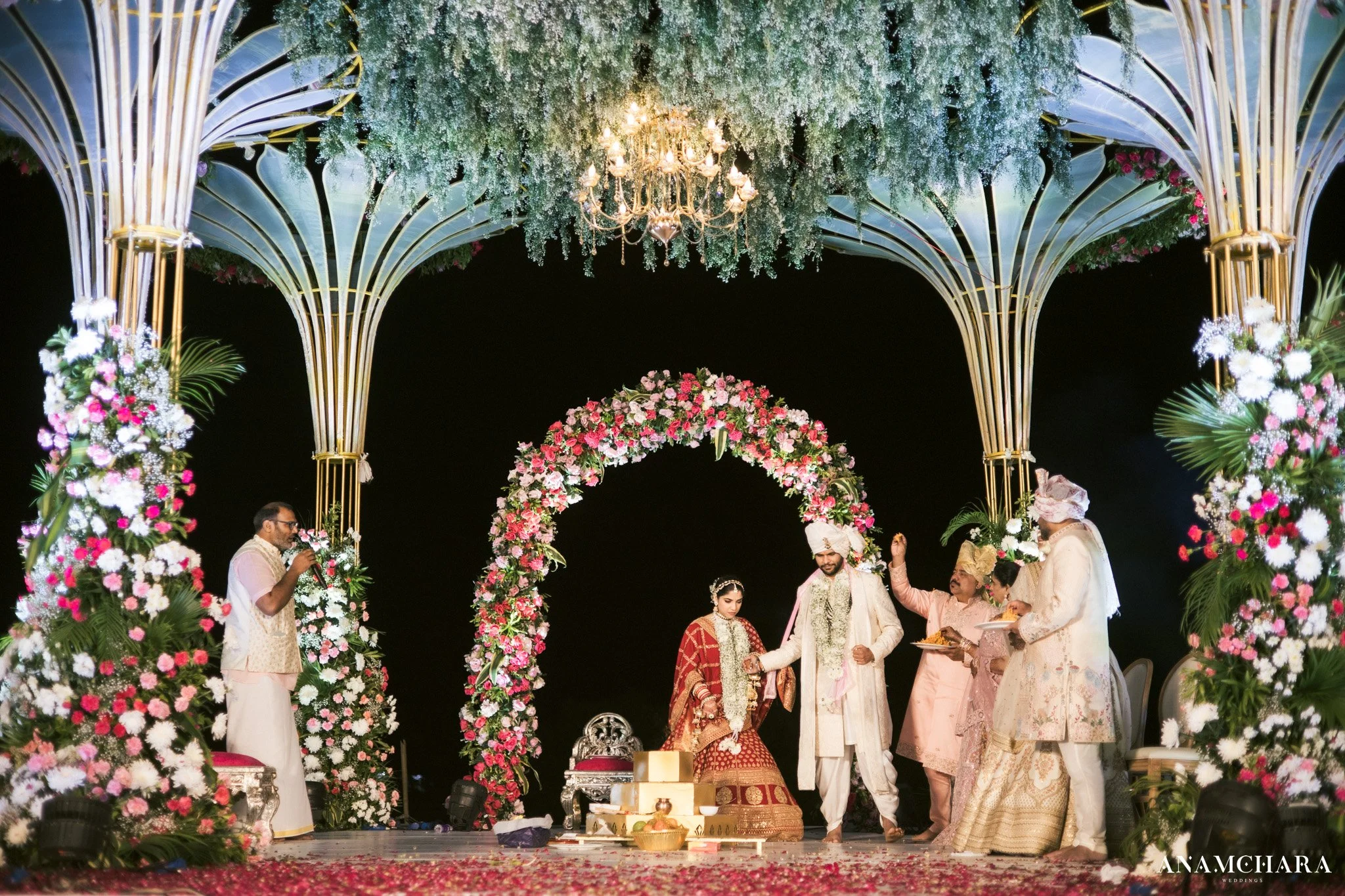 Anamchara Weddings