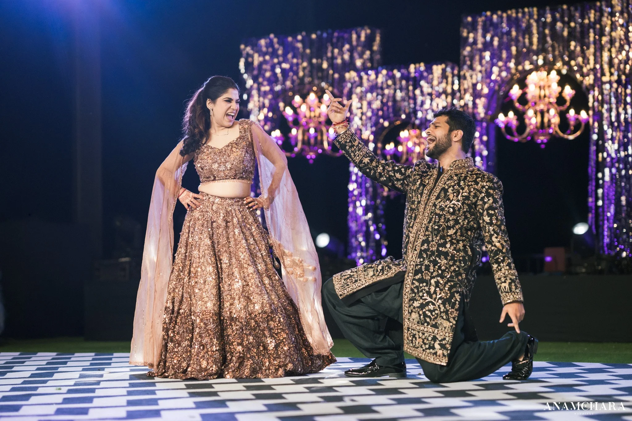 Anamchara Weddings