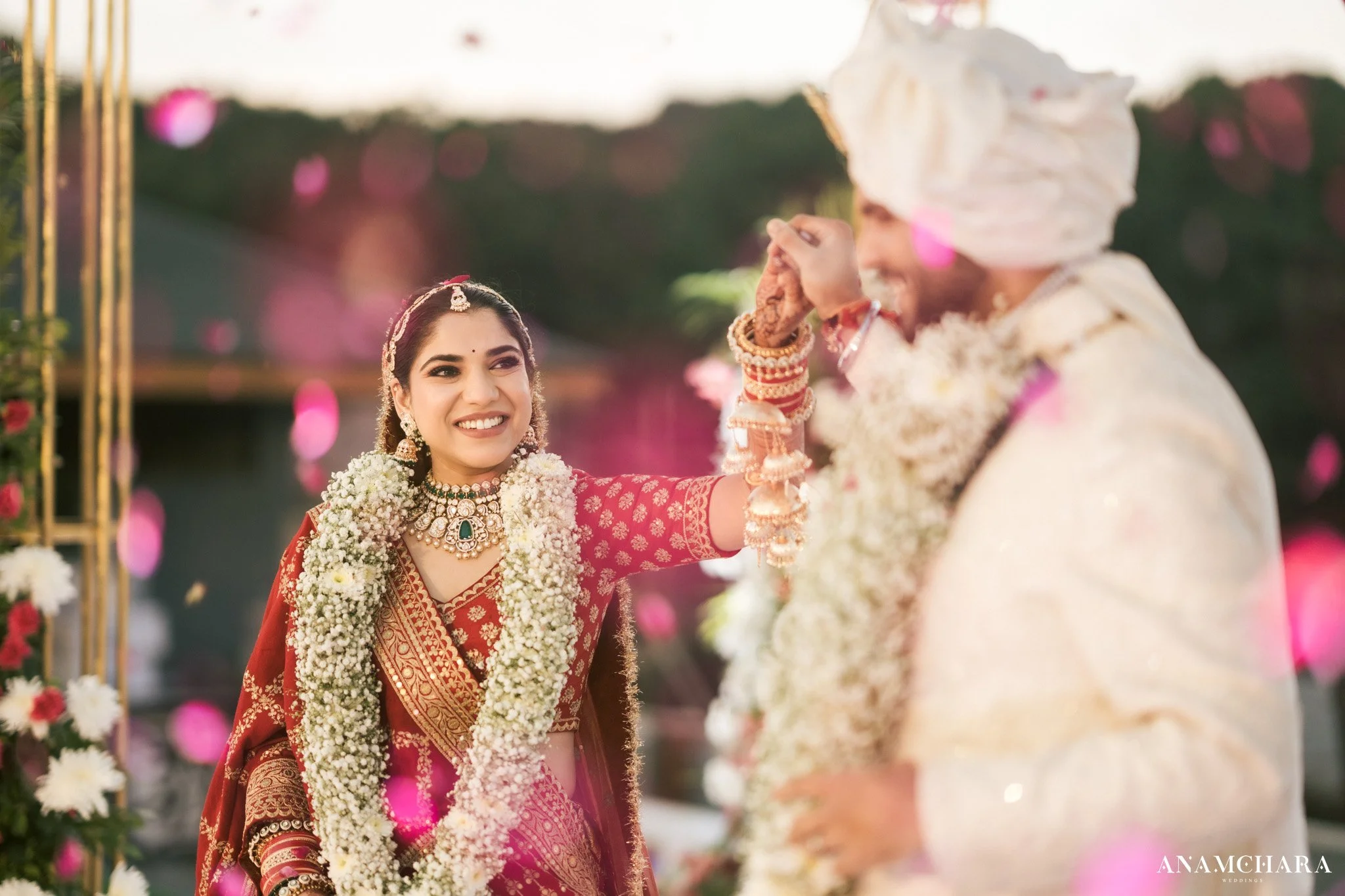 Anamchara Weddings