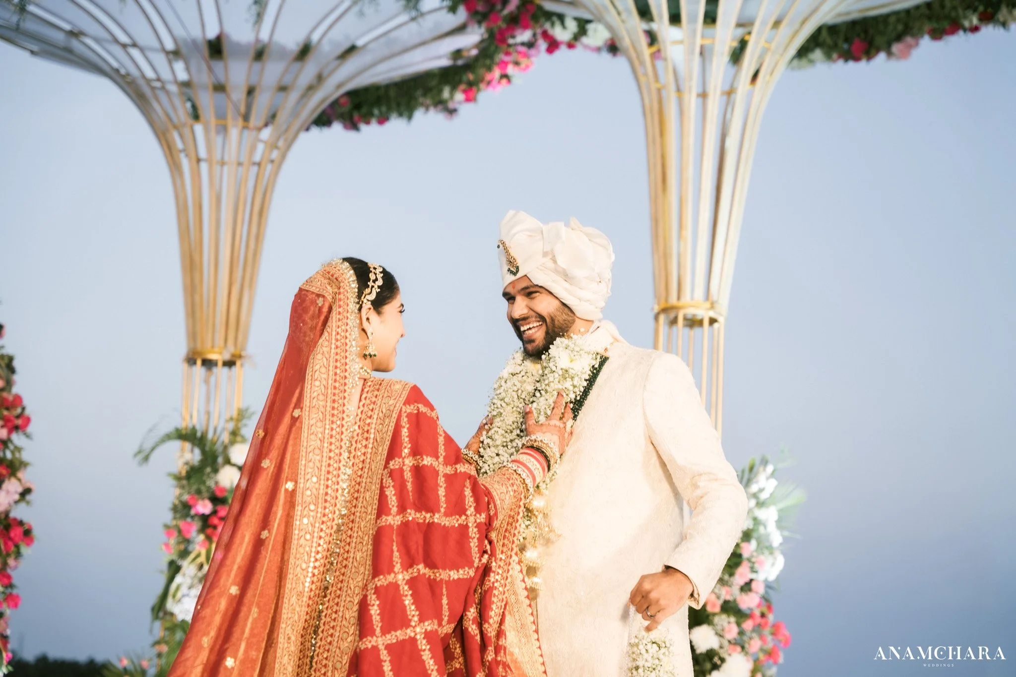 Anamchara Weddings
