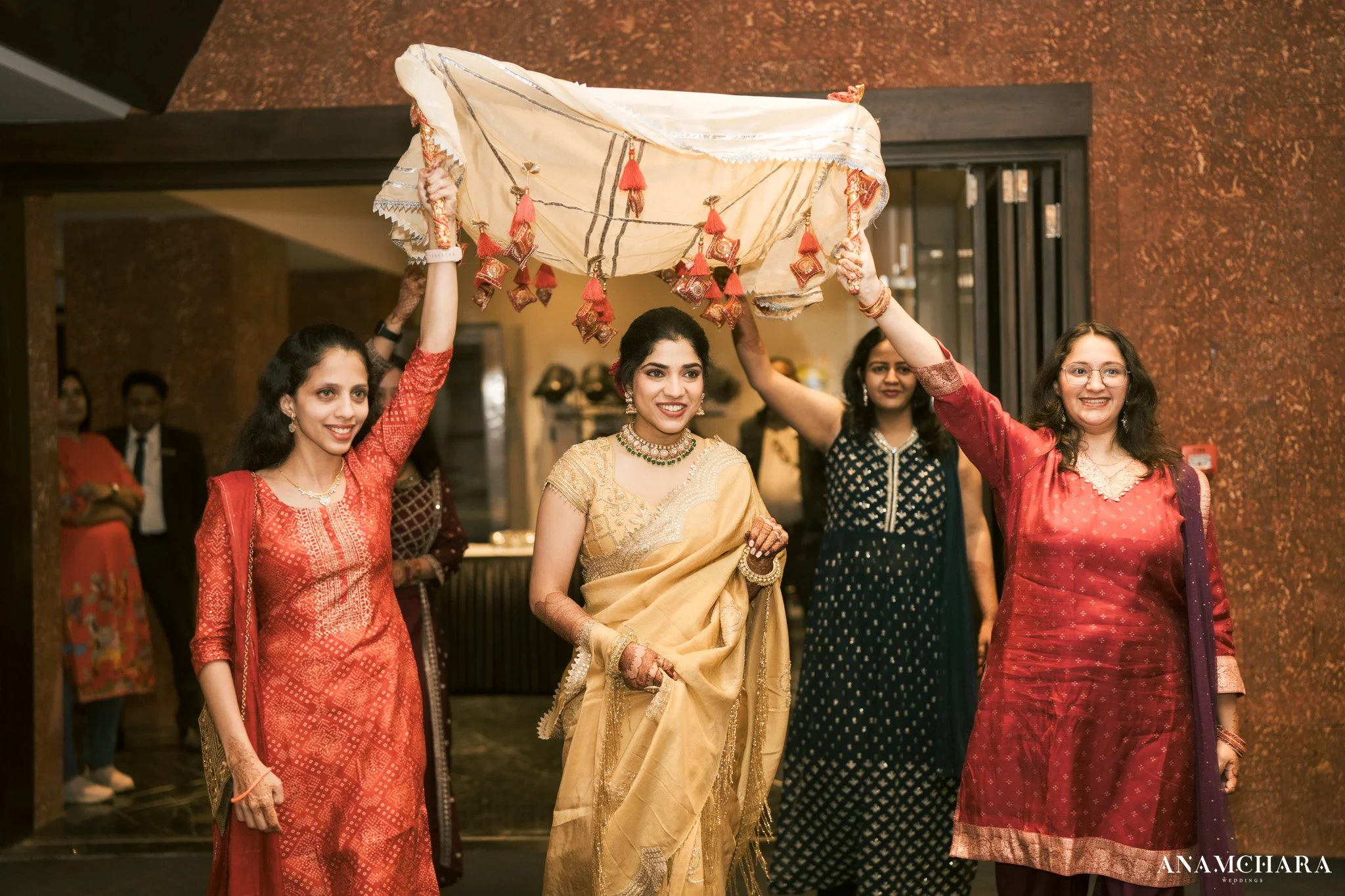 Anamchara Weddings