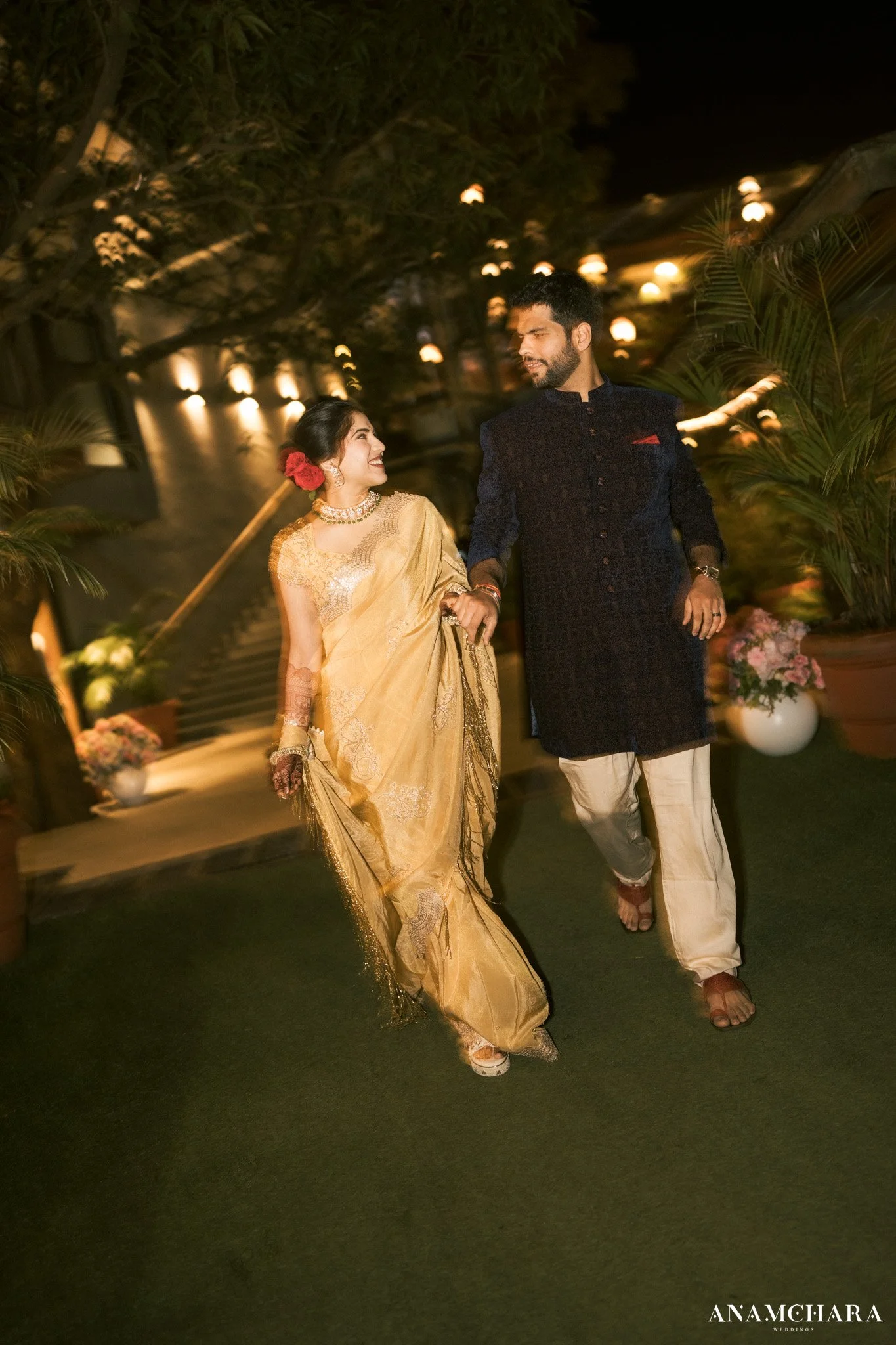 Anamchara Weddings