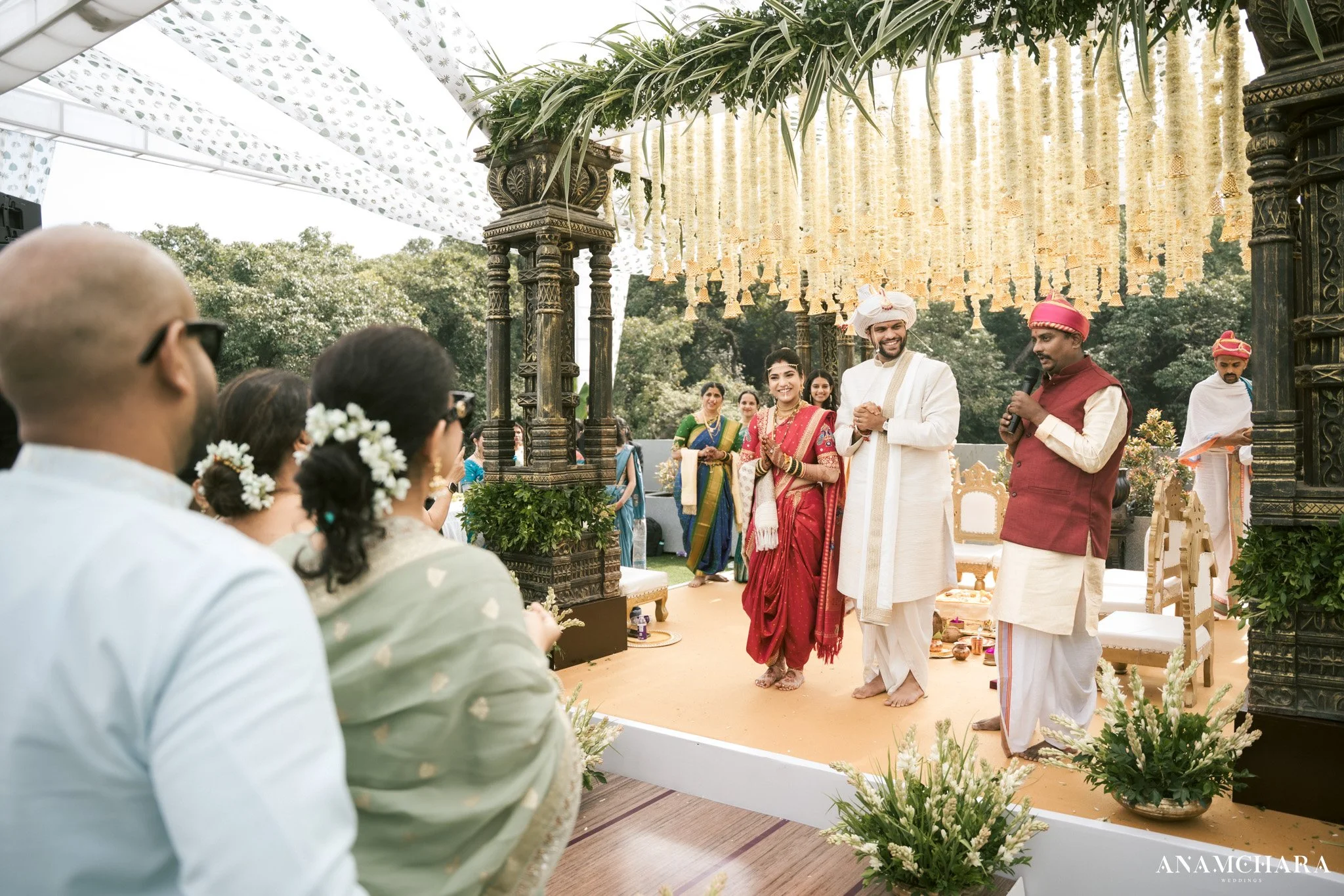 Anamchara Weddings