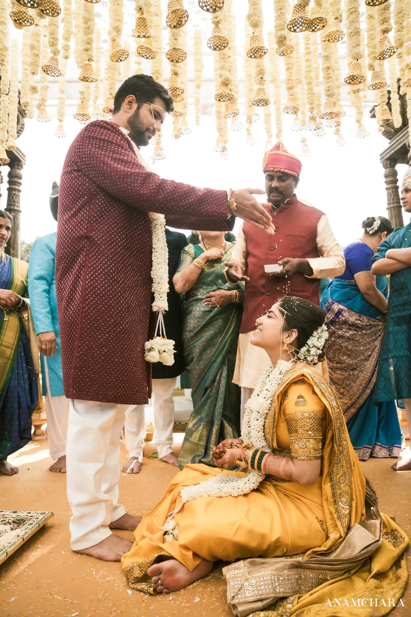 Anamchara Weddings