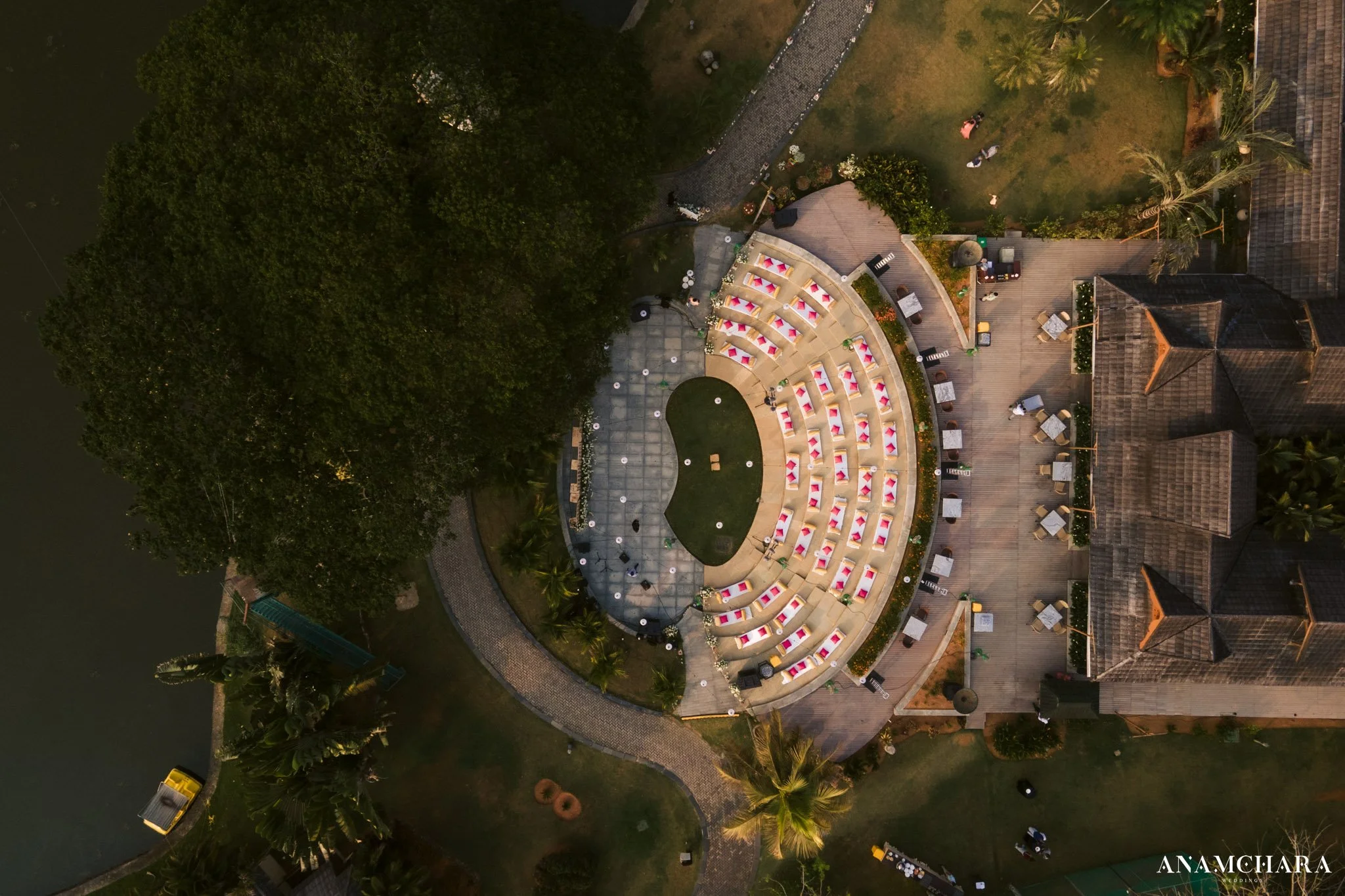 Anamchara Weddings