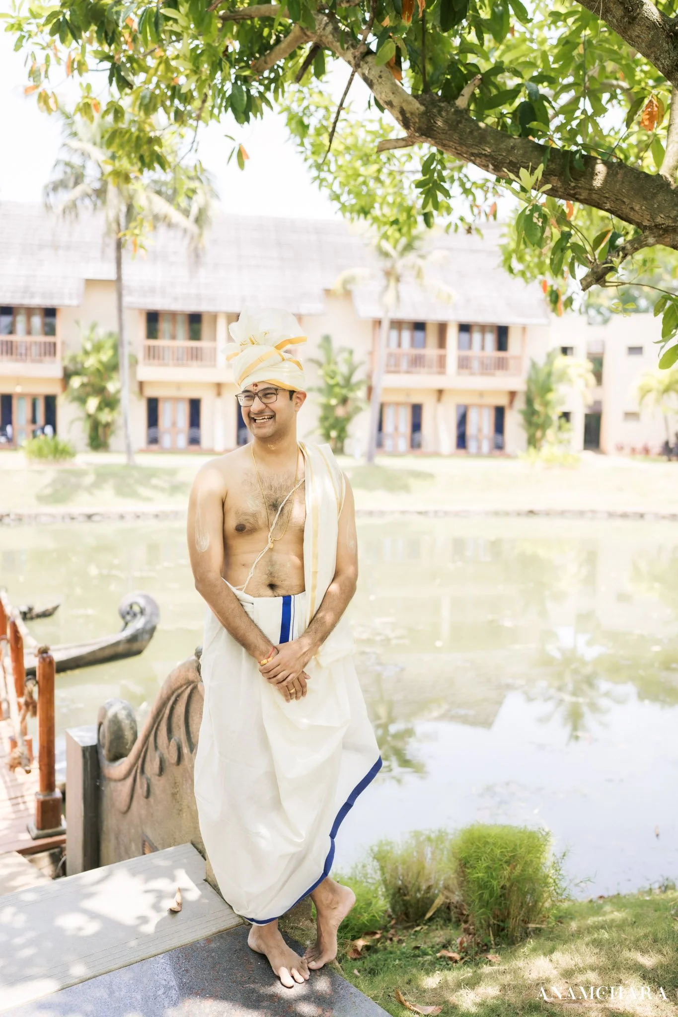 Anamchara Weddings