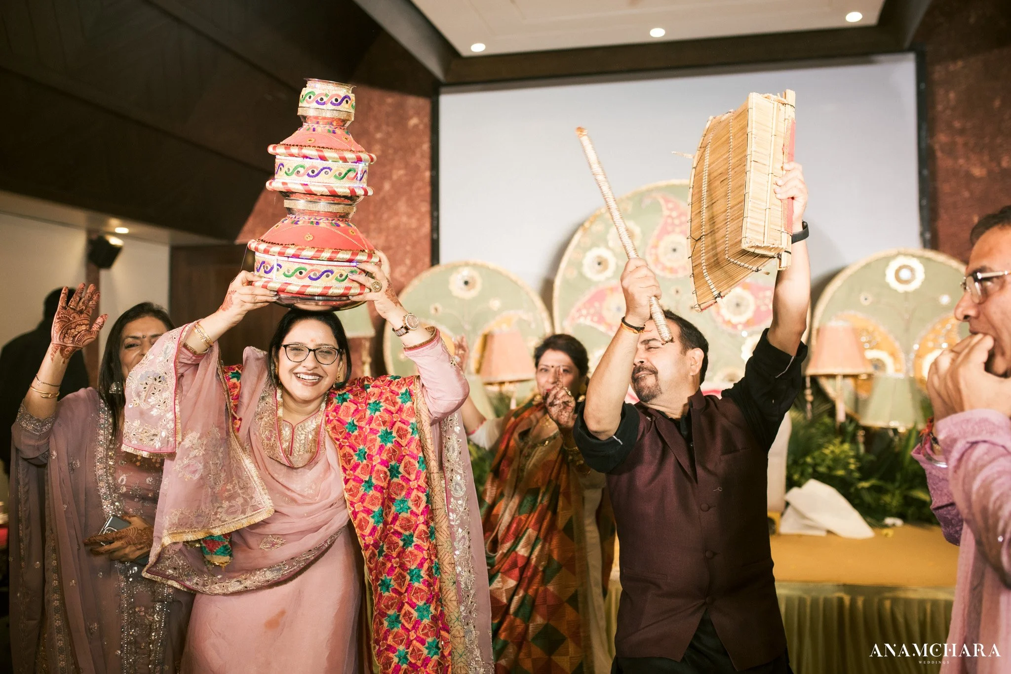 Anamchara Weddings