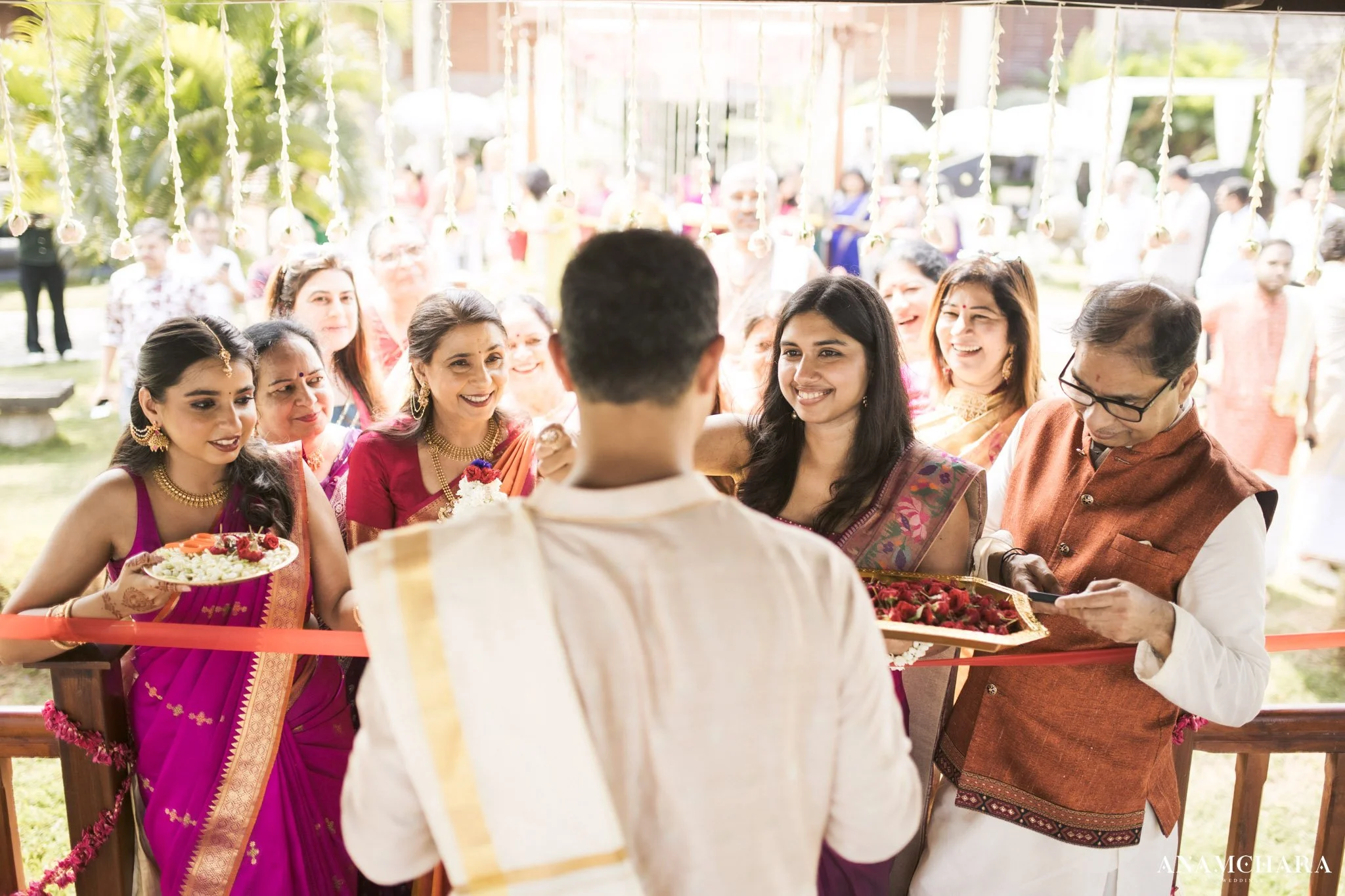 Anamchara Weddings
