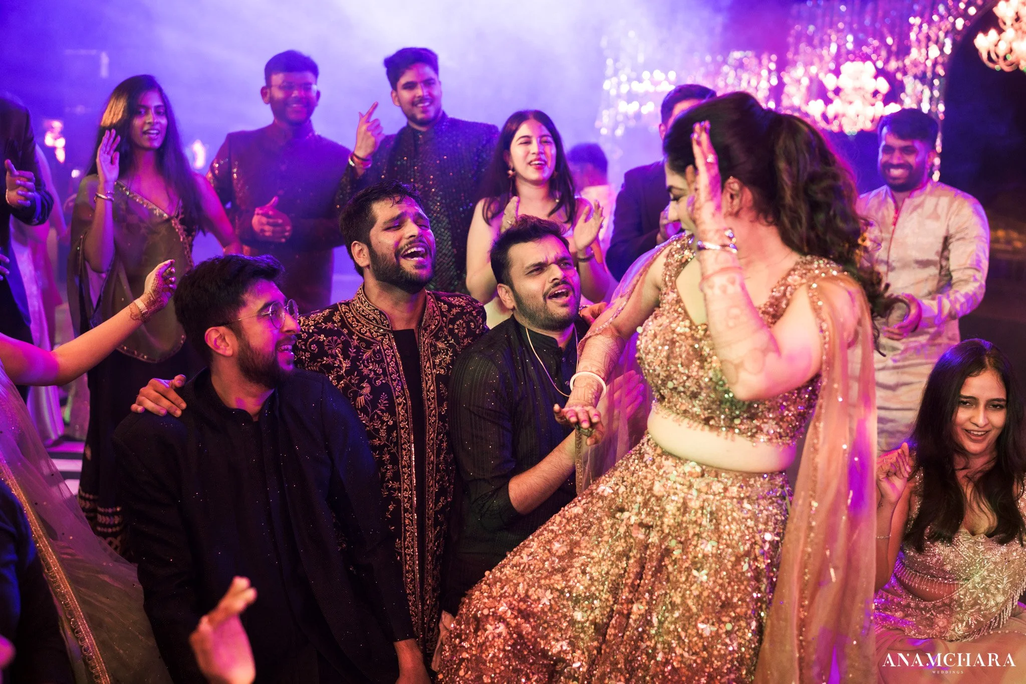 Anamchara Weddings