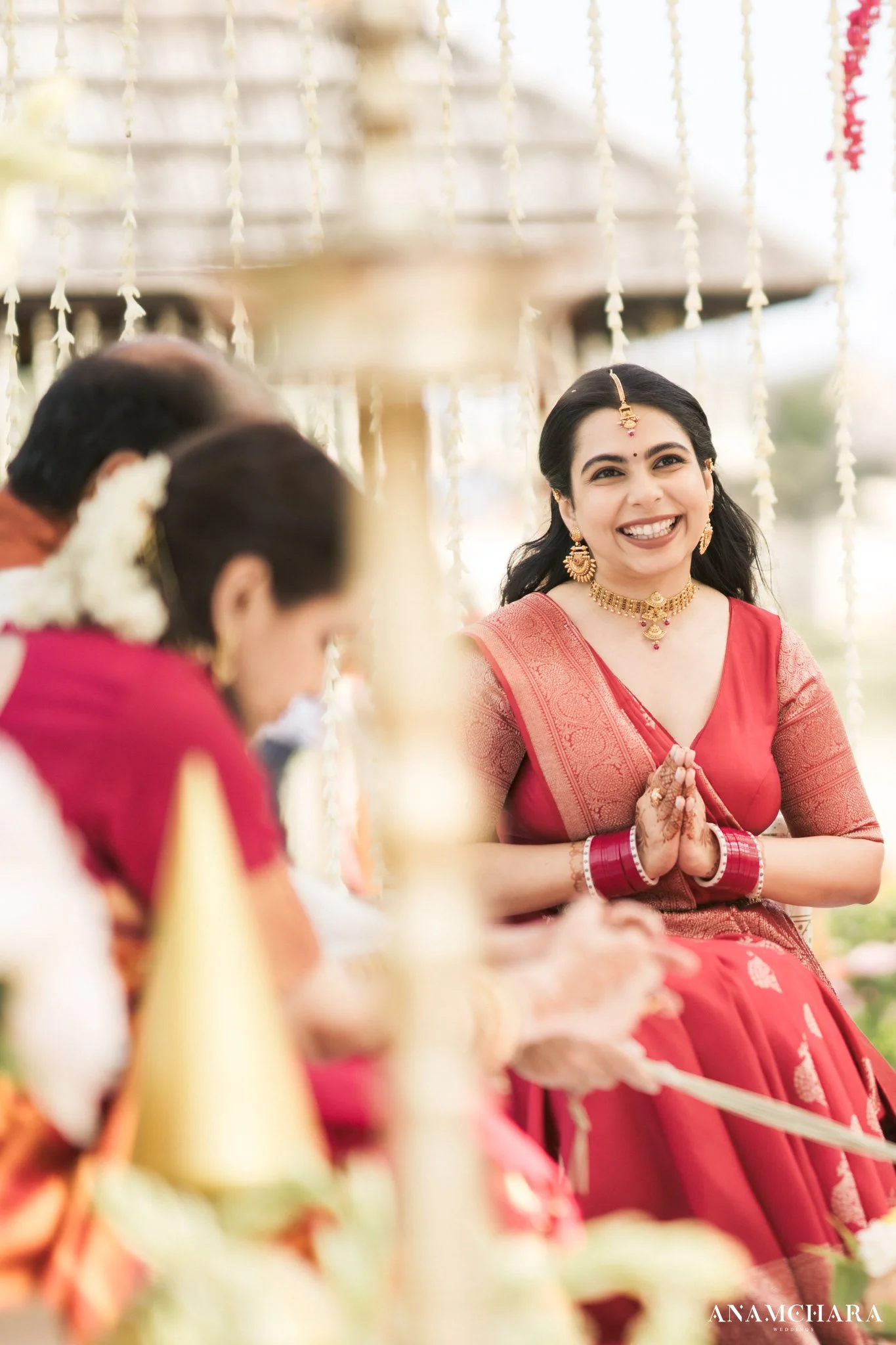 Anamchara Weddings