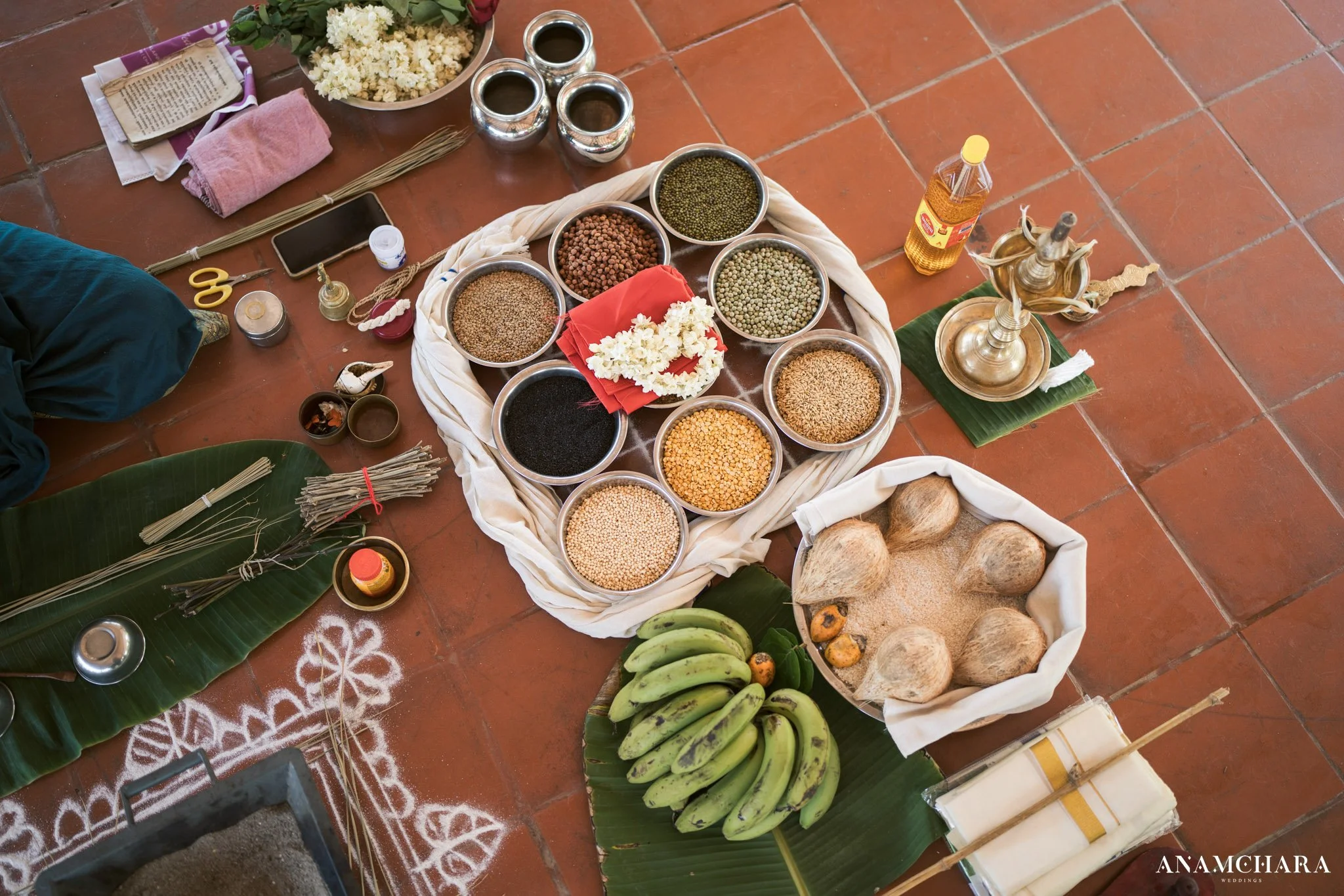 Anamchara Weddings
