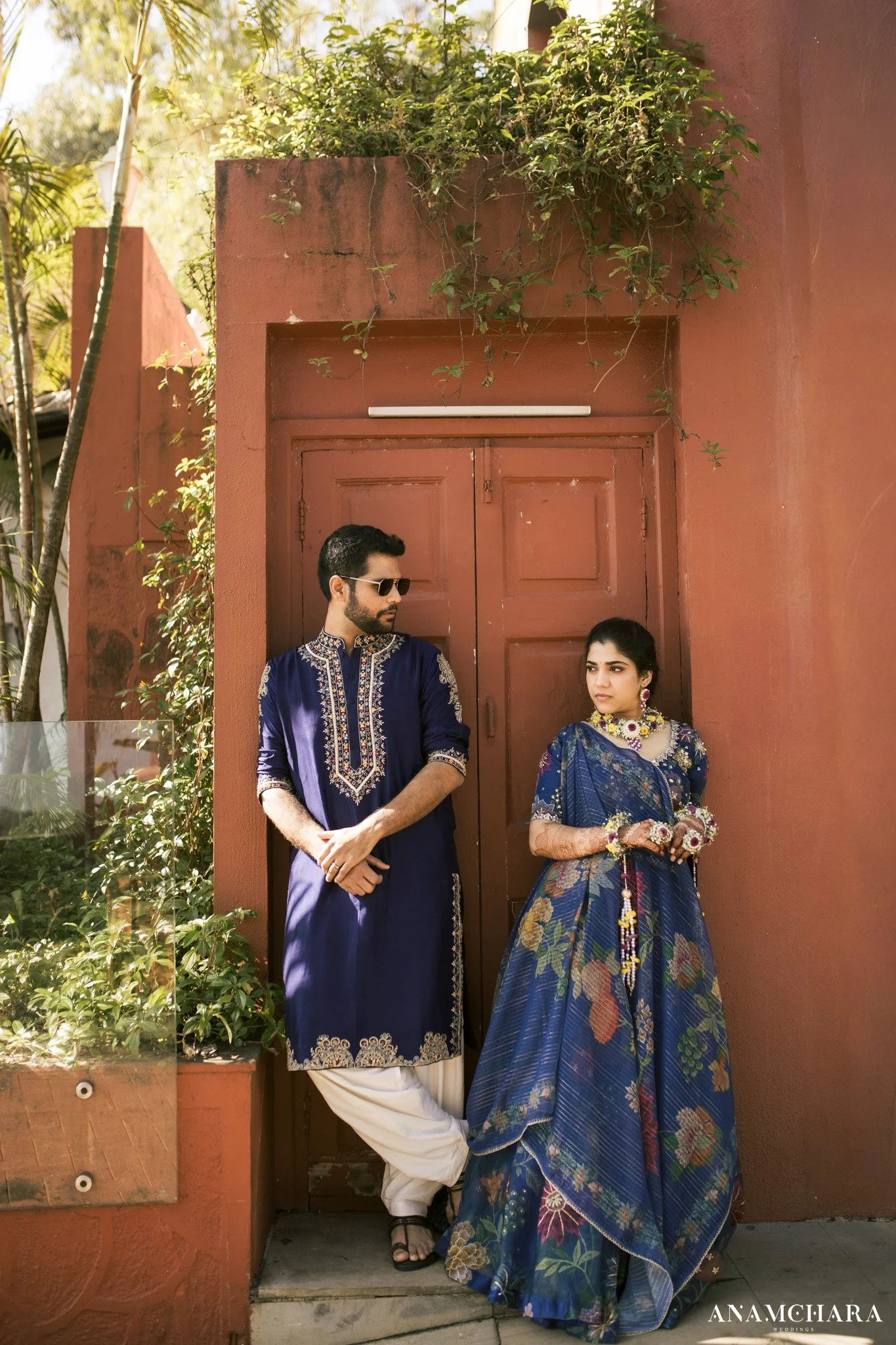 Anamchara Weddings