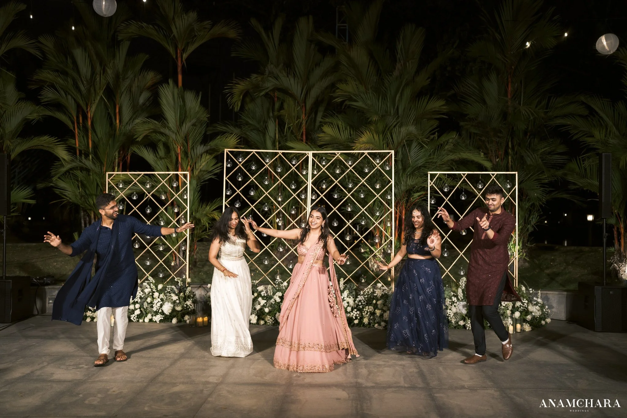 Anamchara Weddings