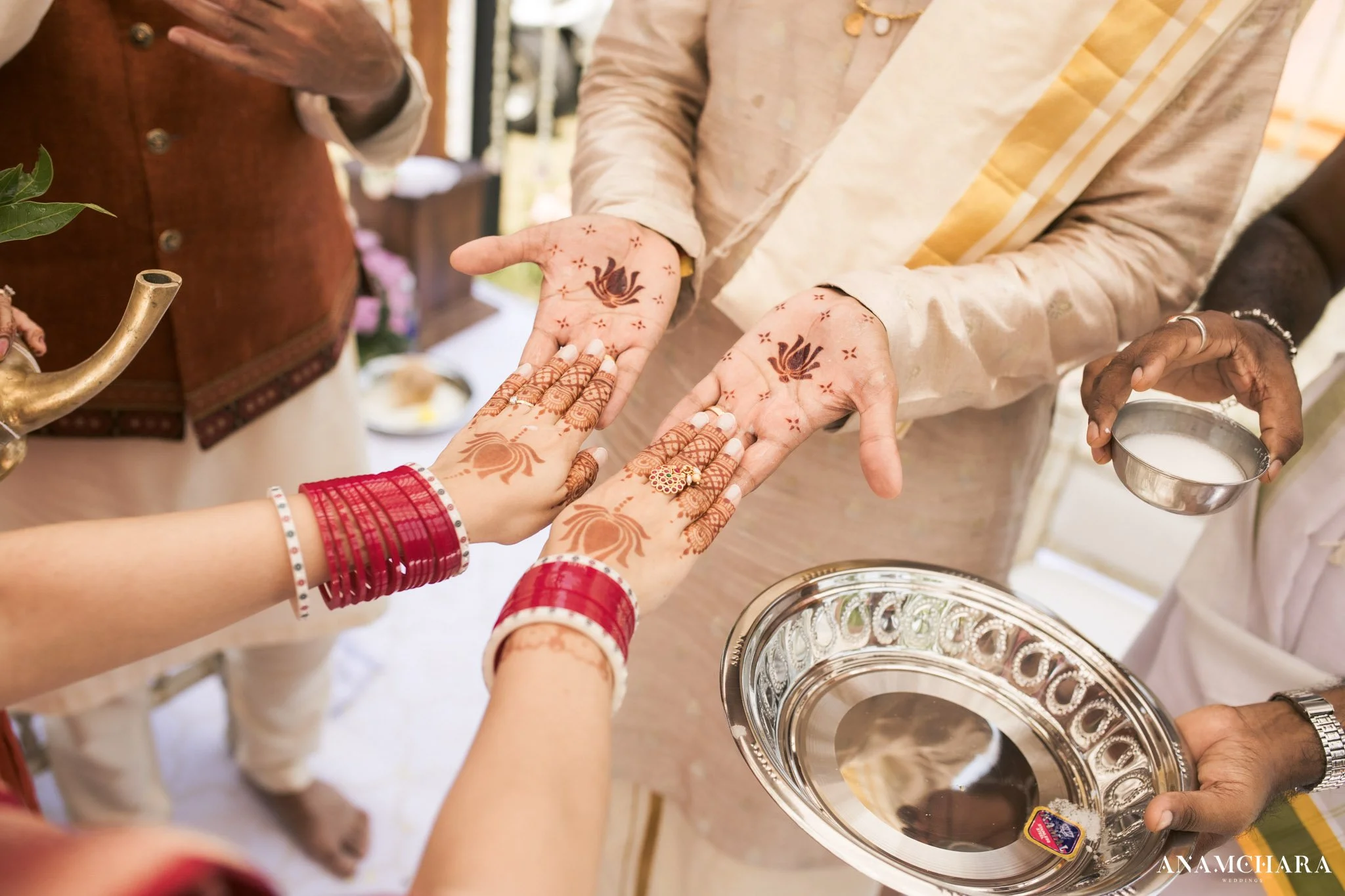 Anamchara Weddings