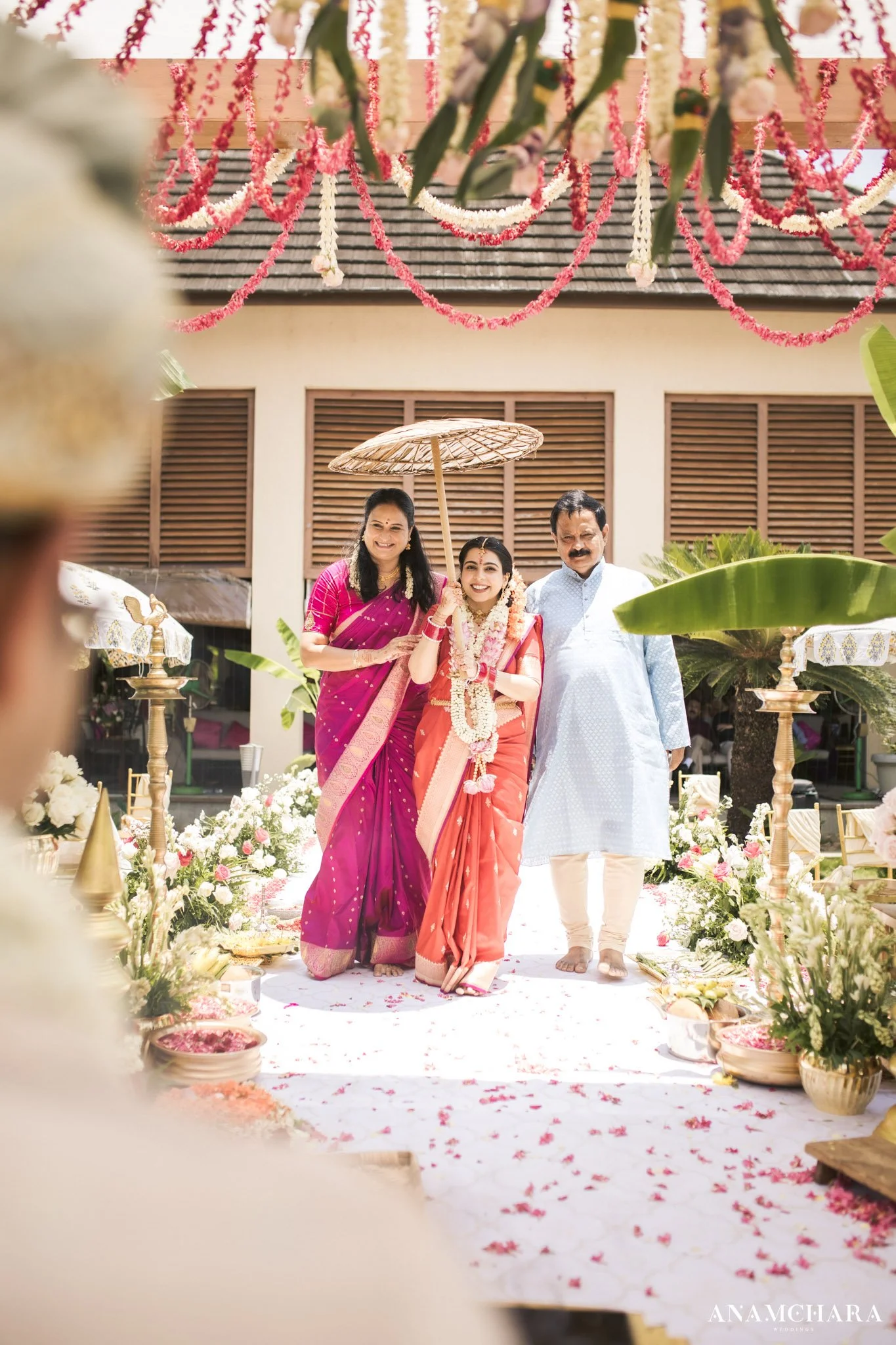 Anamchara Weddings