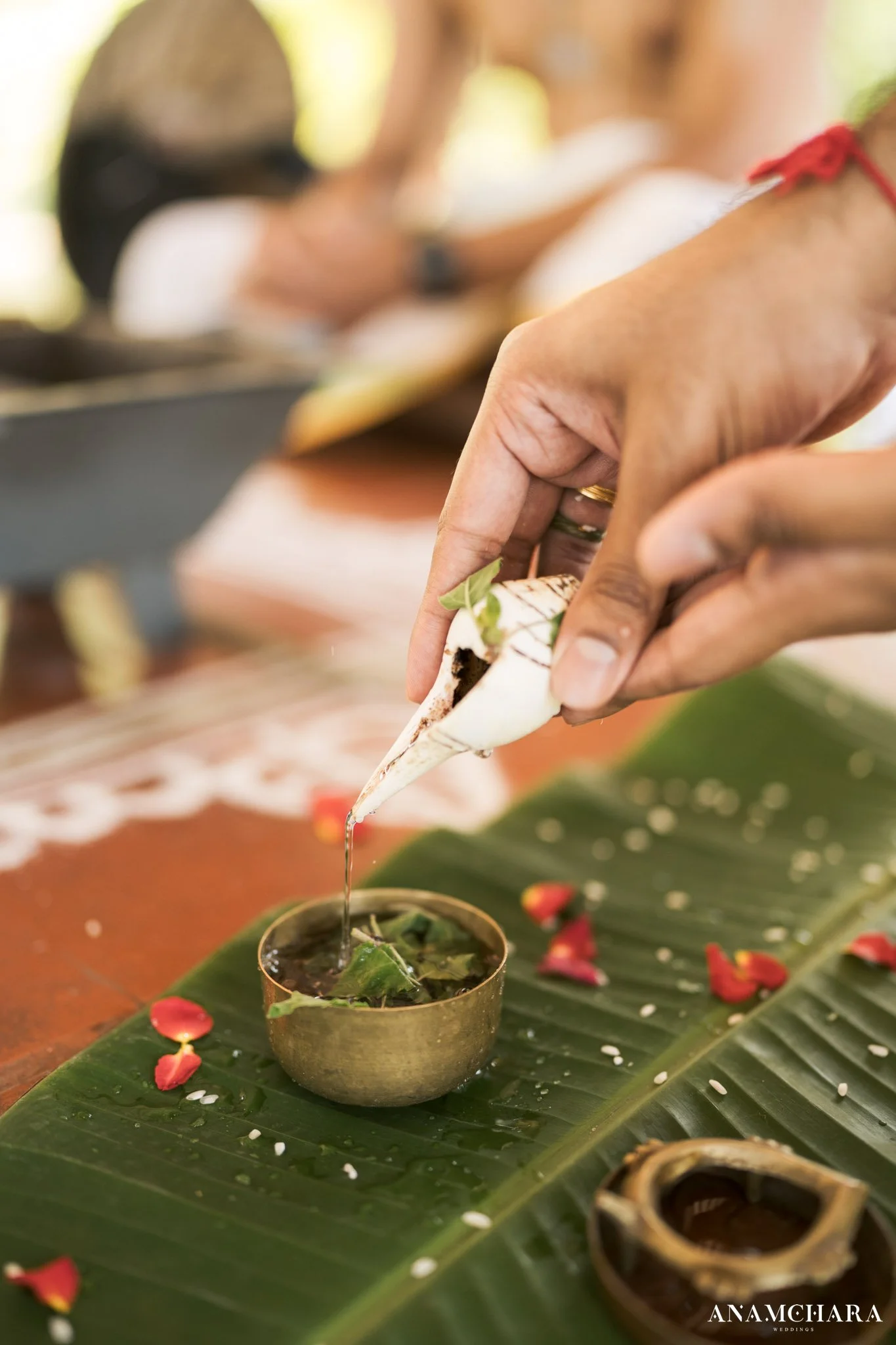 Anamchara Weddings