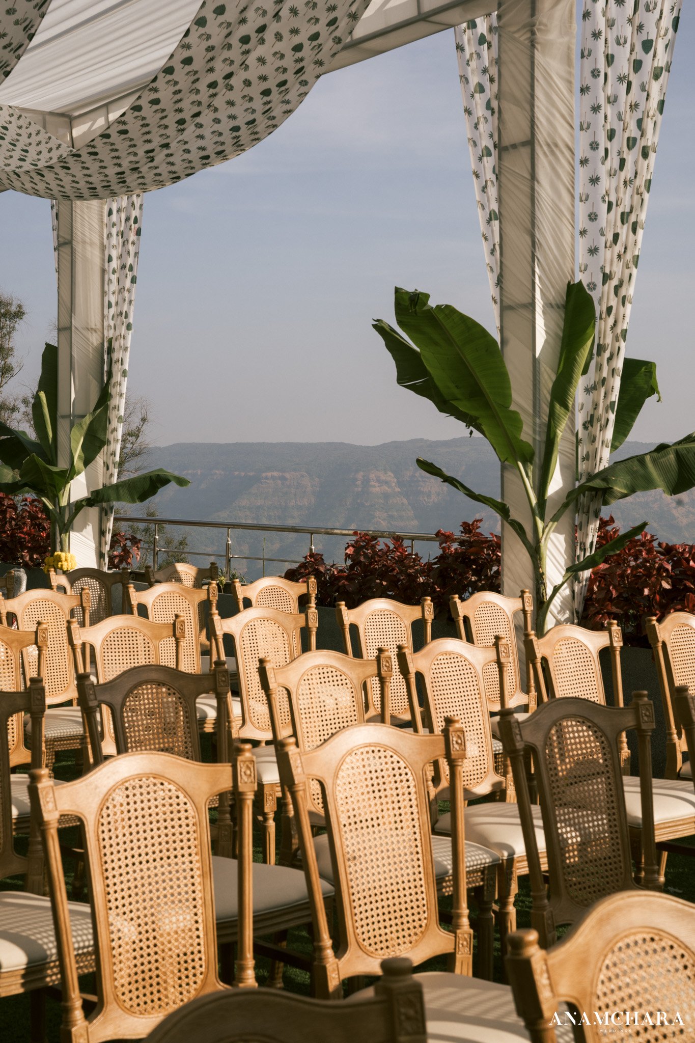Anamchara Weddings