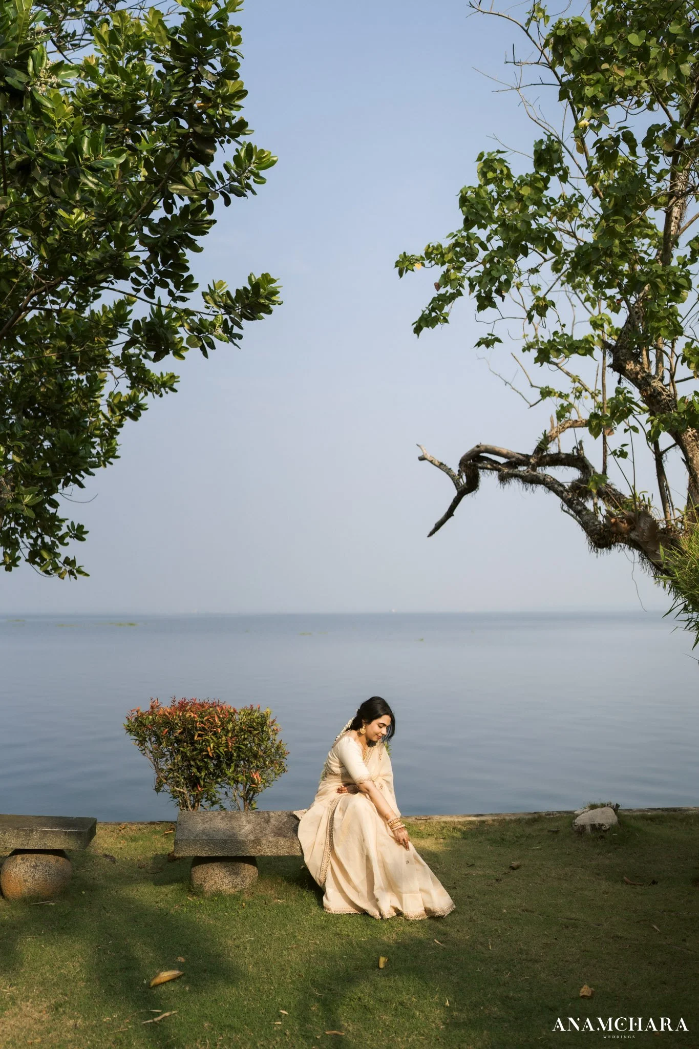 Anamchara Weddings