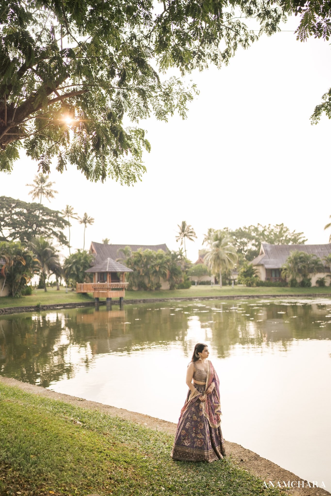 Anamchara Weddings