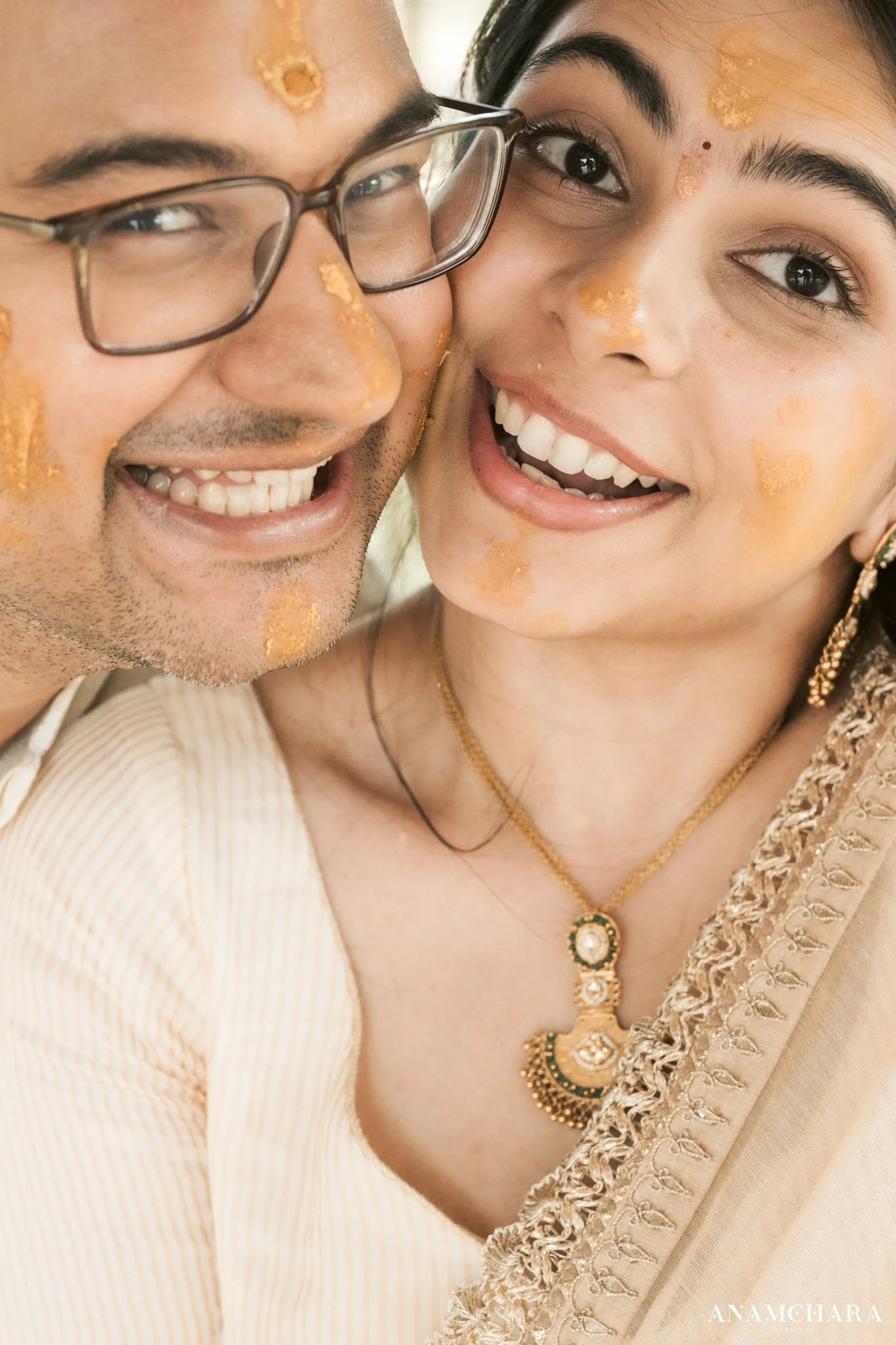 Anamchara Weddings