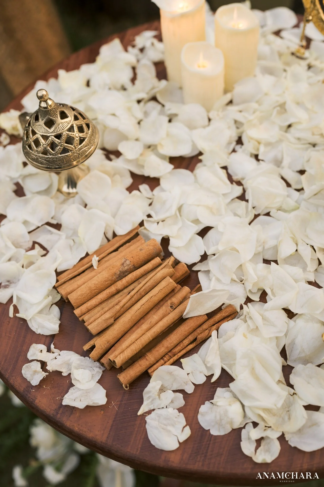 Anamchara Weddings