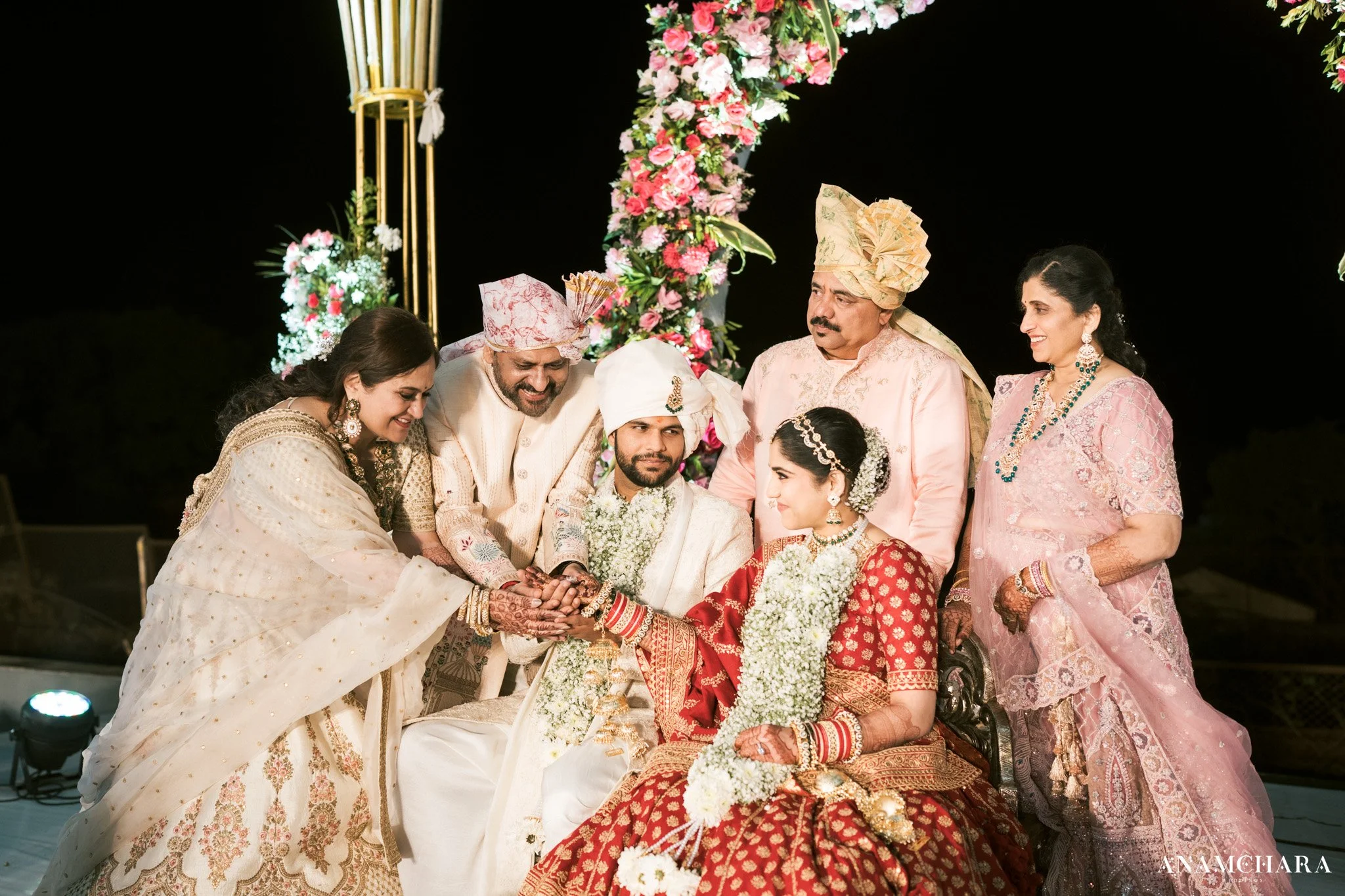 Anamchara Weddings