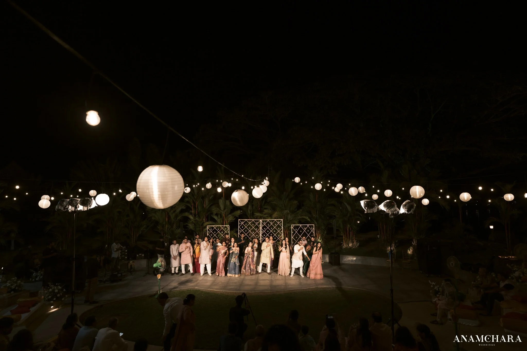 Anamchara Weddings