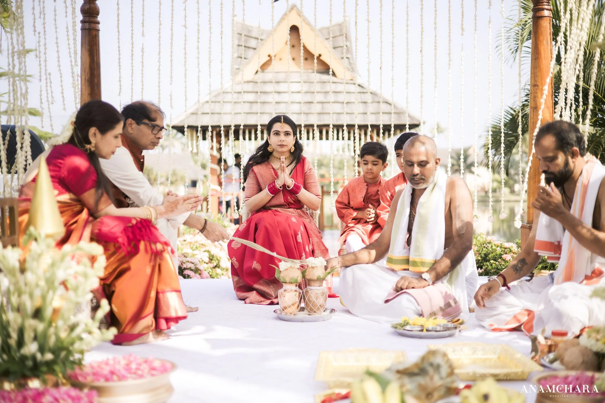 Anamchara Weddings