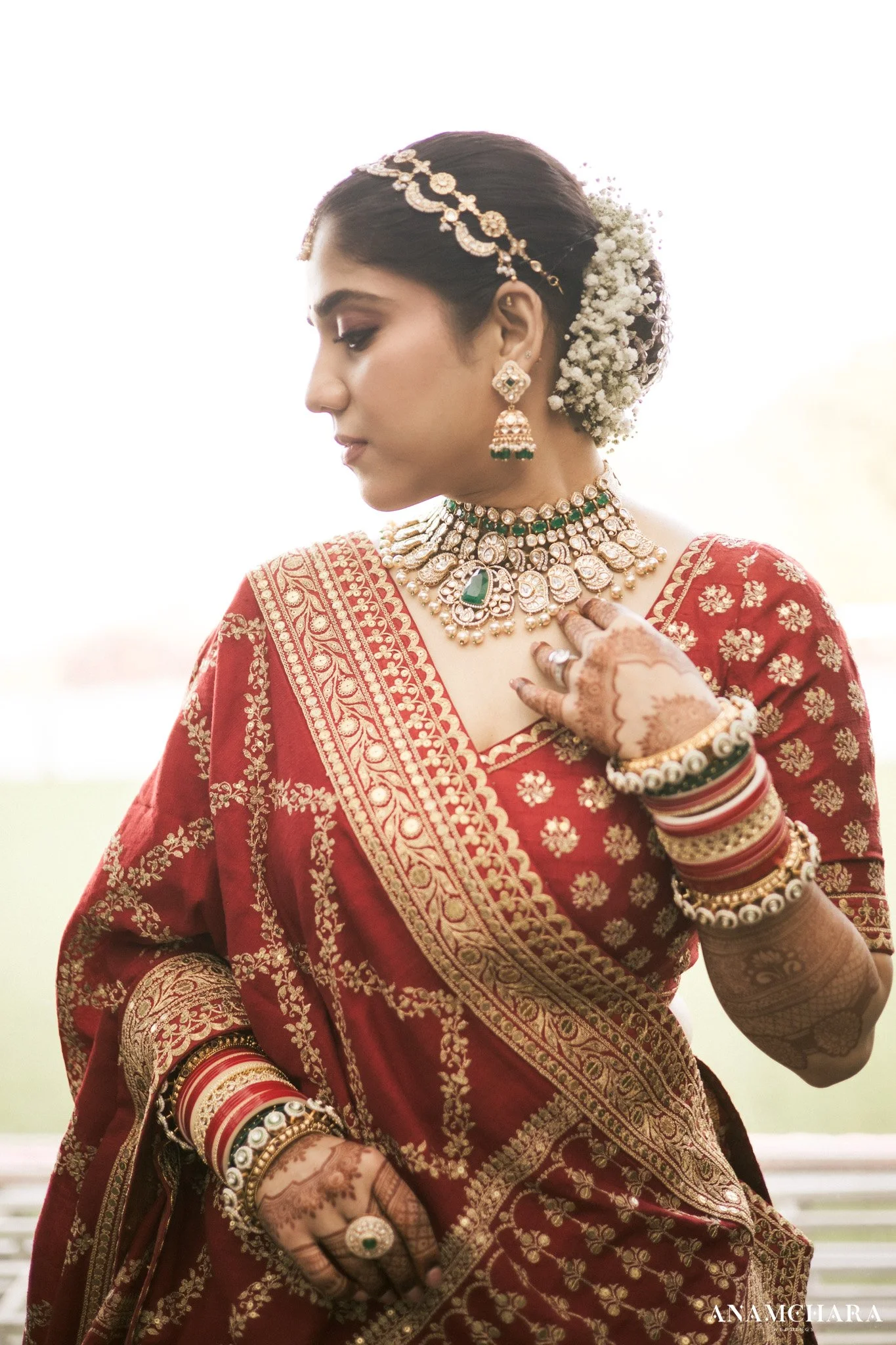 Anamchara Weddings
