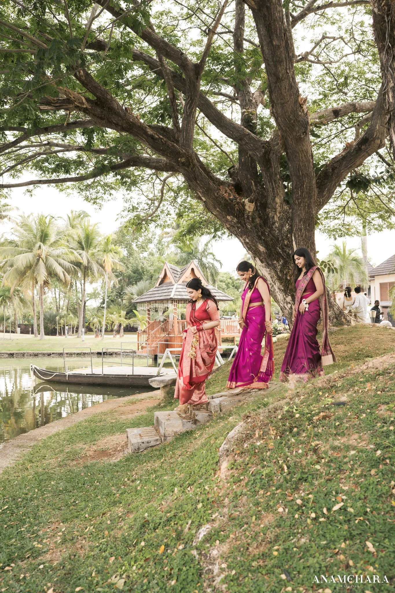 Anamchara Weddings