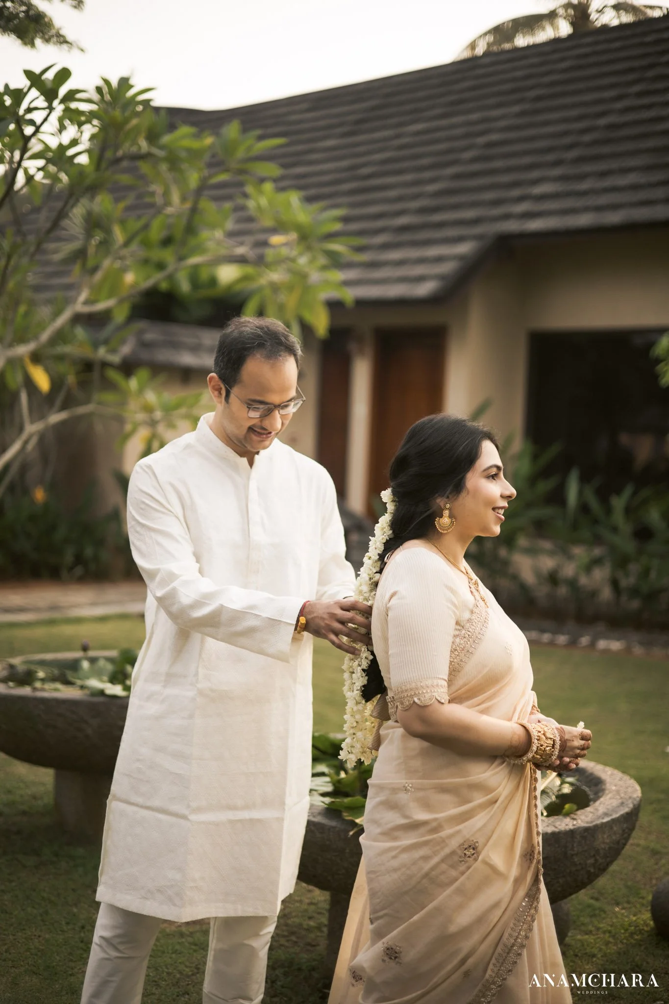 Anamchara Weddings