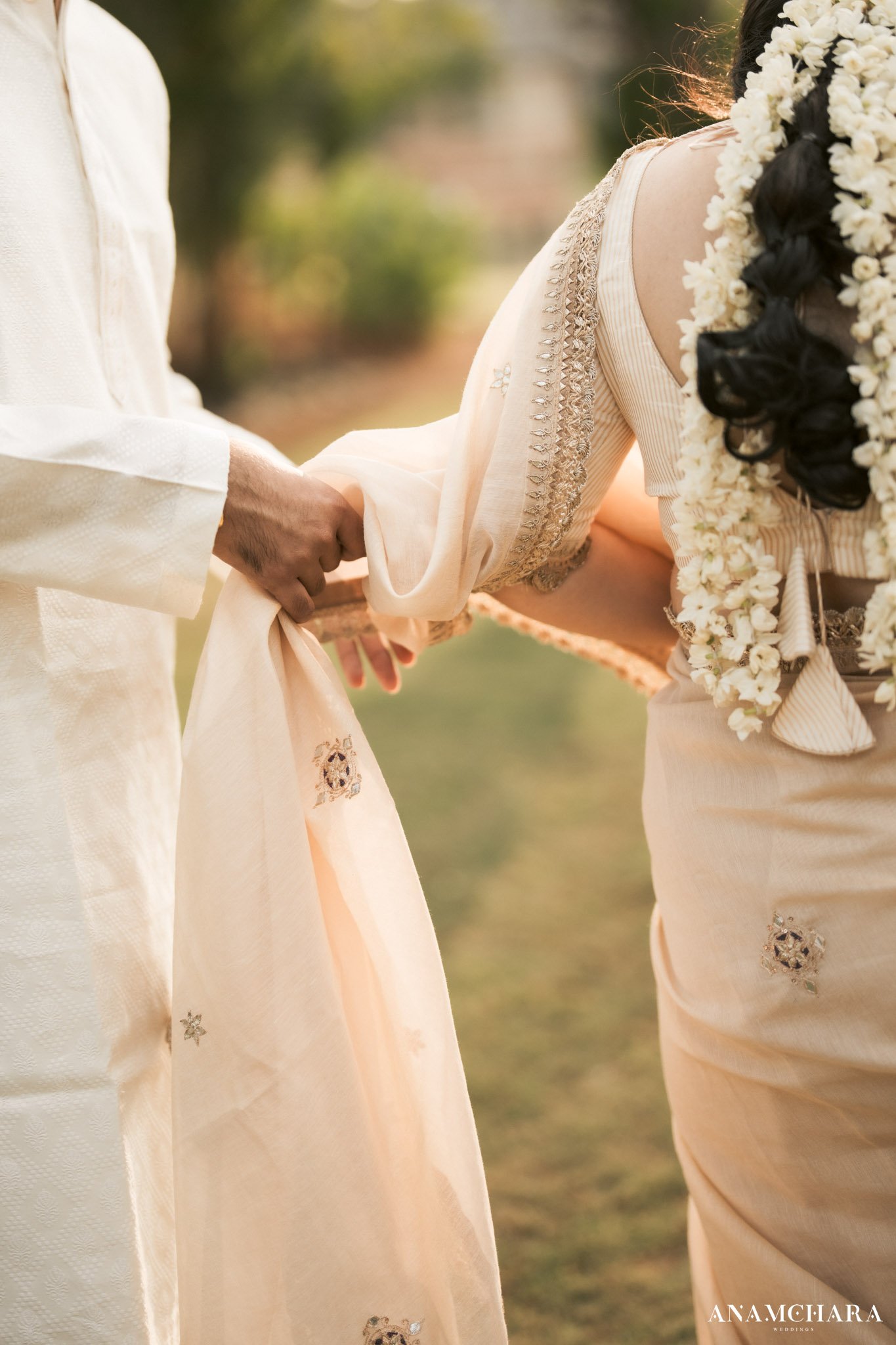 Anamchara Weddings