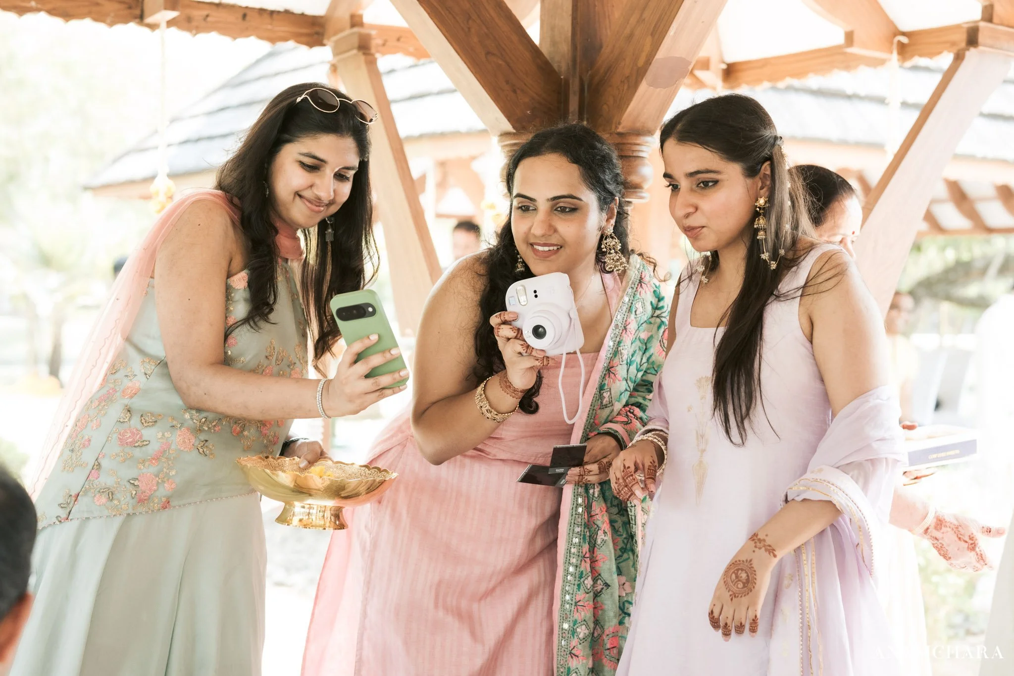 Anamchara Weddings