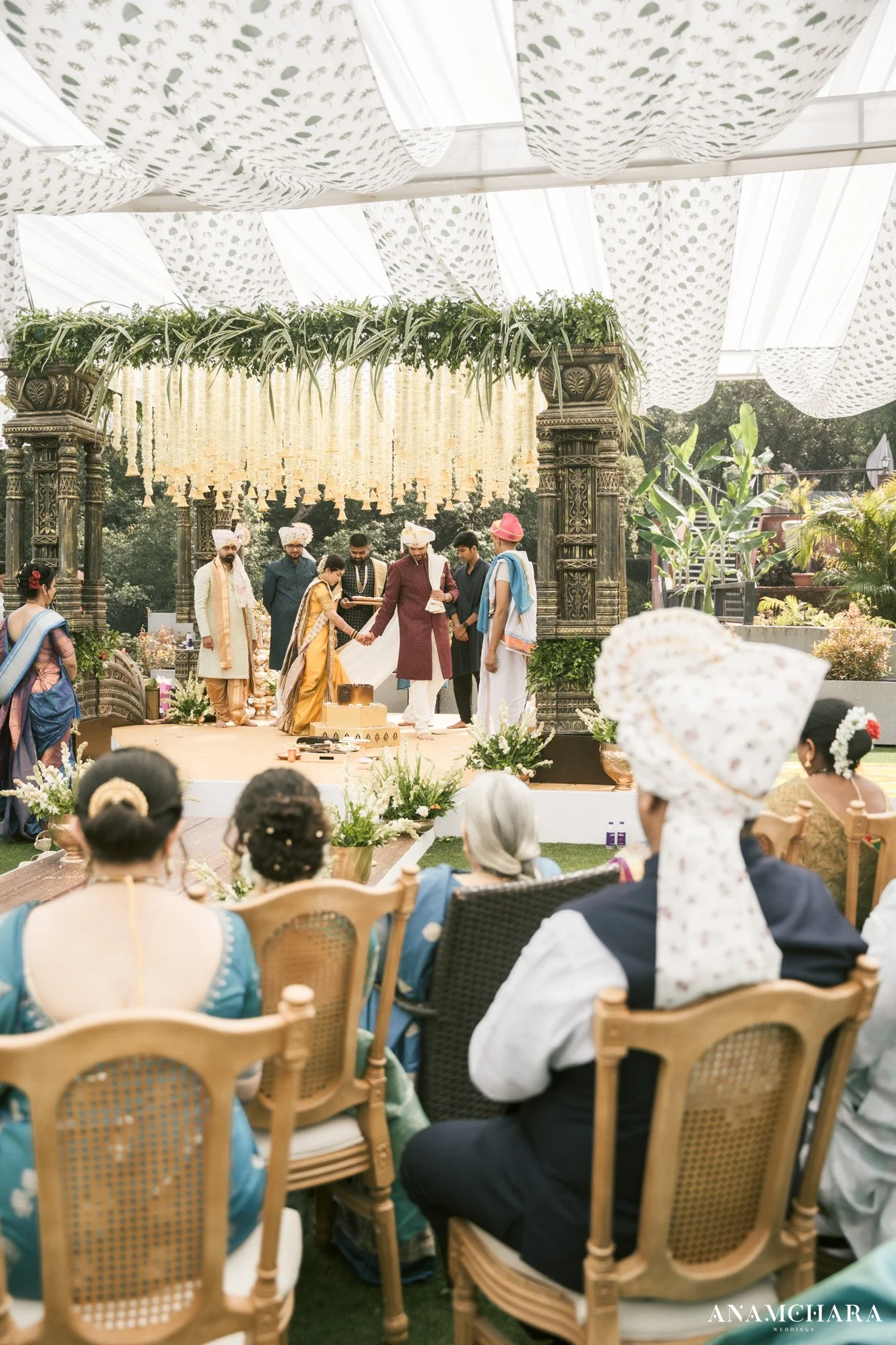 Anamchara Weddings