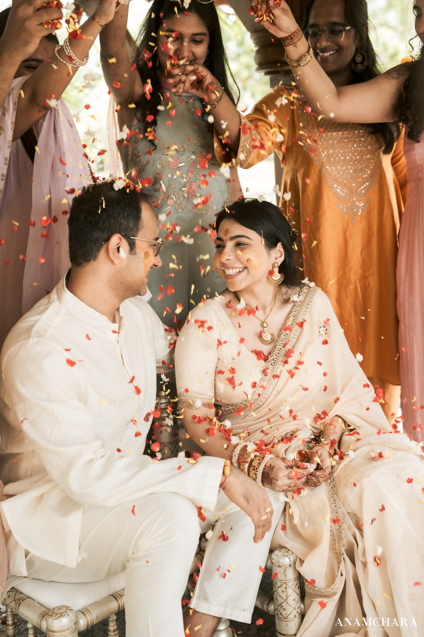 Anamchara Weddings