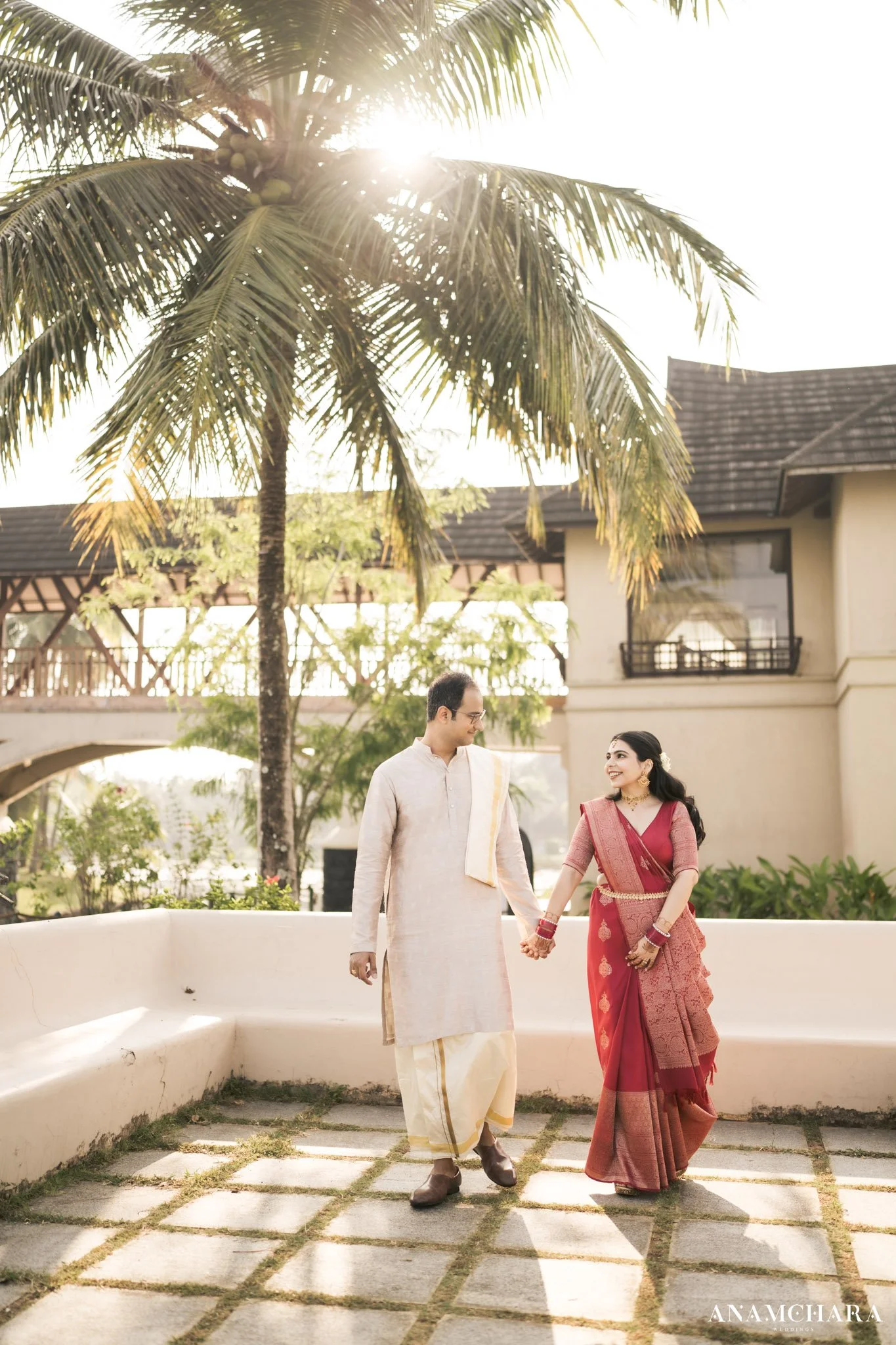 Anamchara Weddings