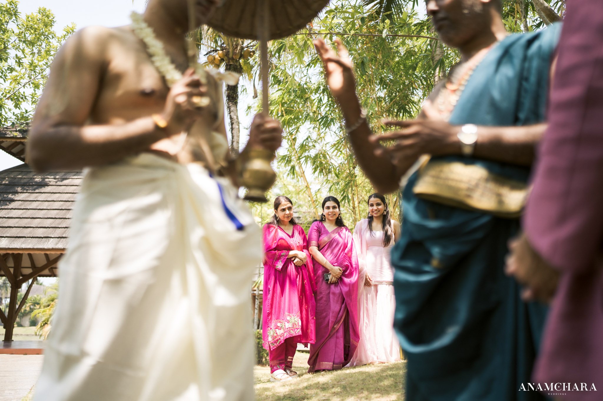 Anamchara Weddings
