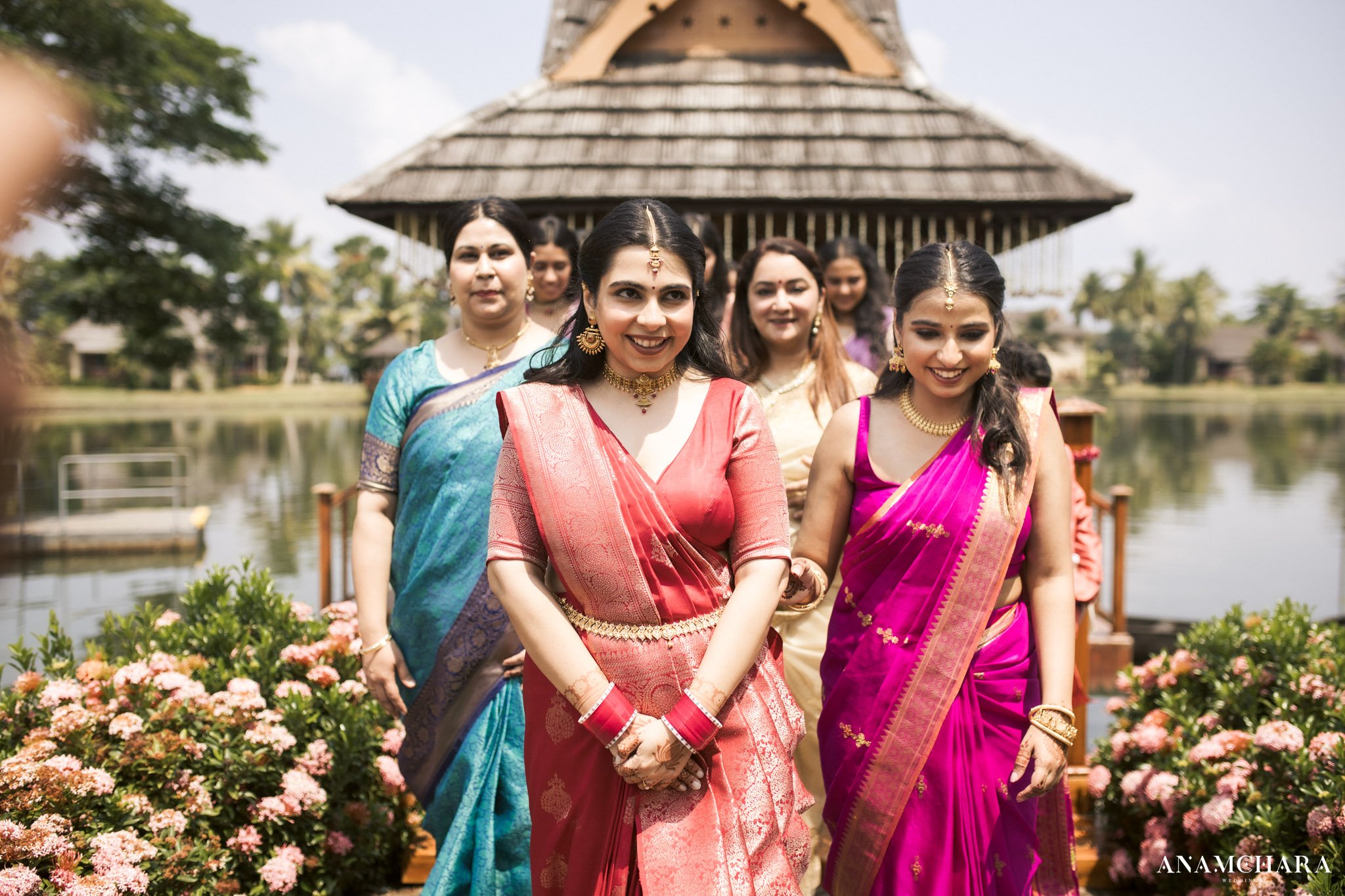 Anamchara Weddings