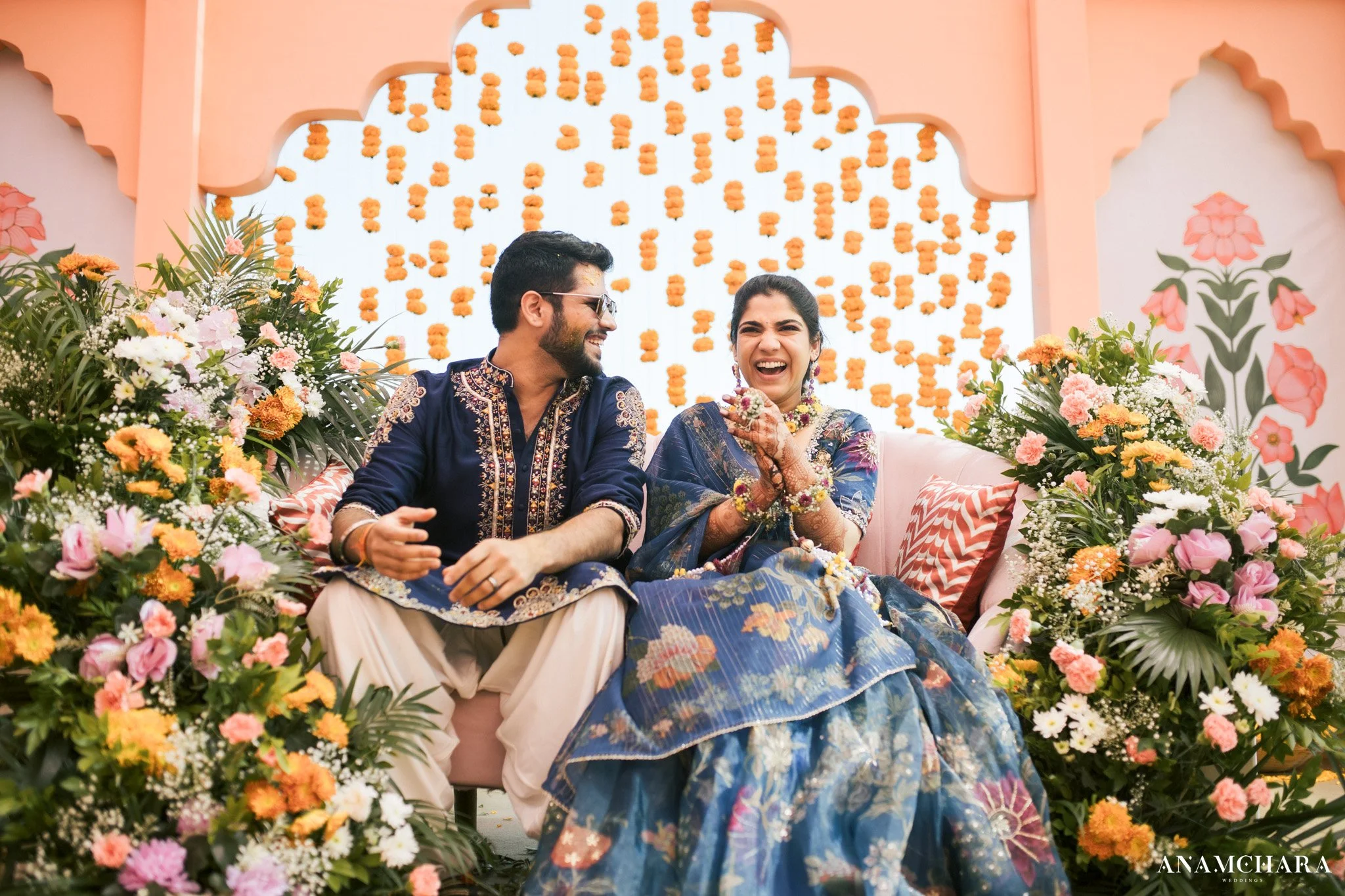 Anamchara Weddings