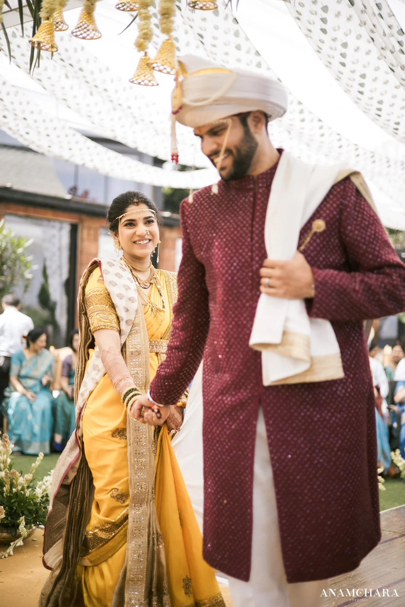 Anamchara Weddings