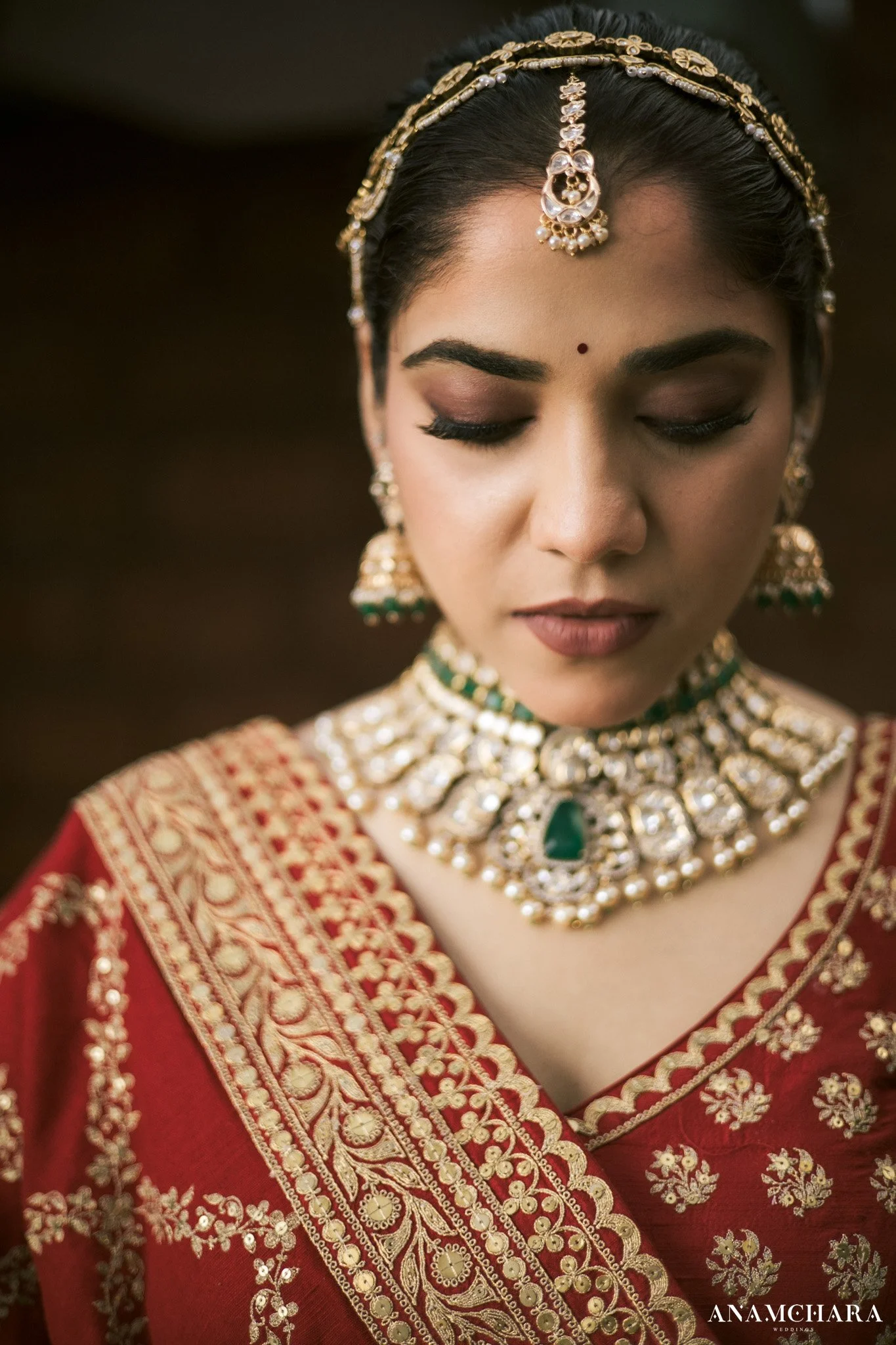Anamchara Weddings
