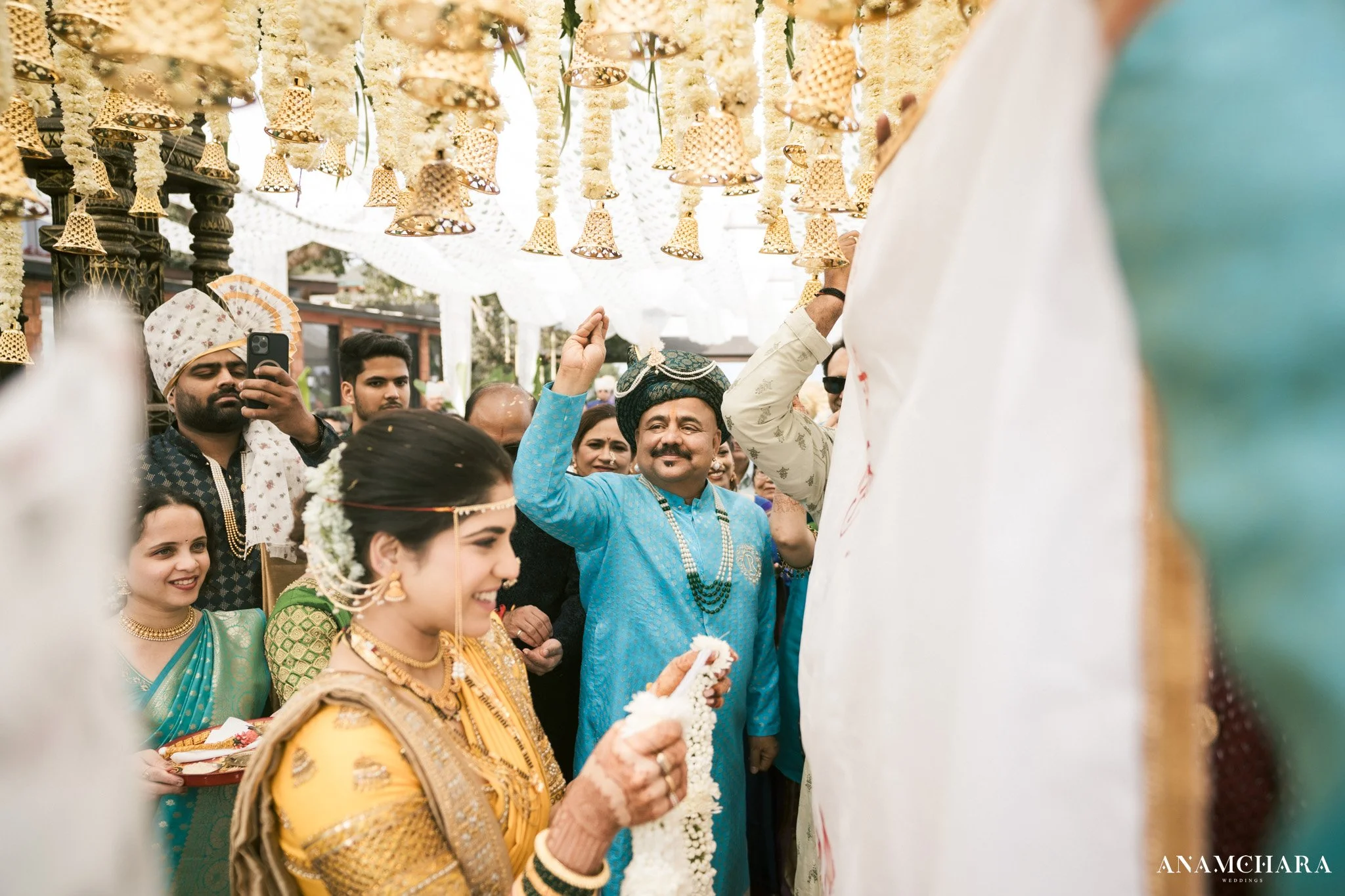 Anamchara Weddings