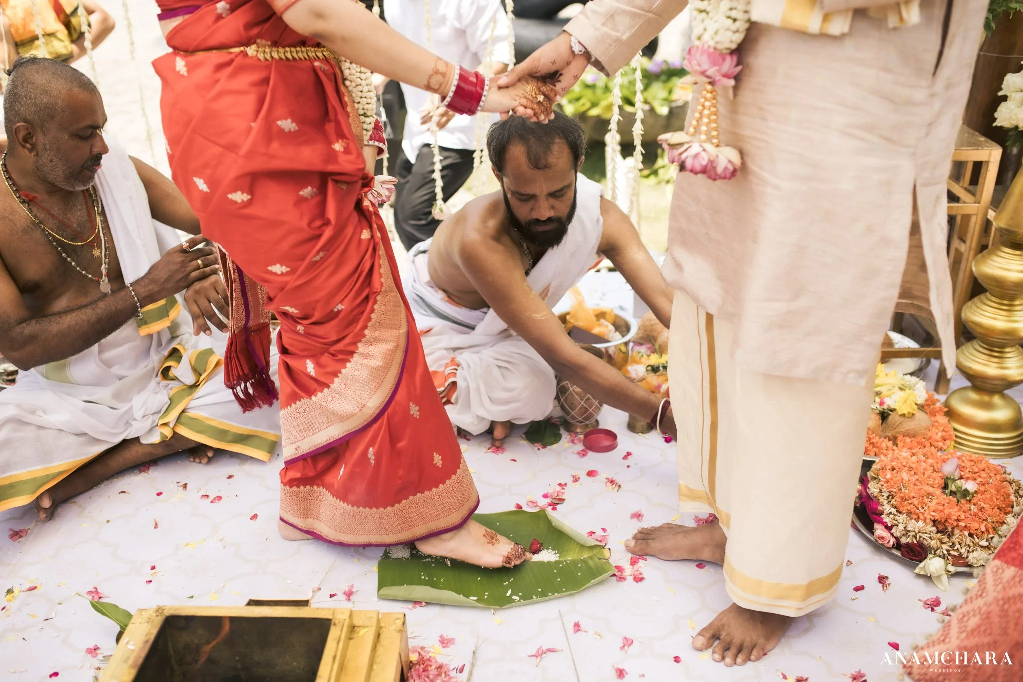 Anamchara Weddings