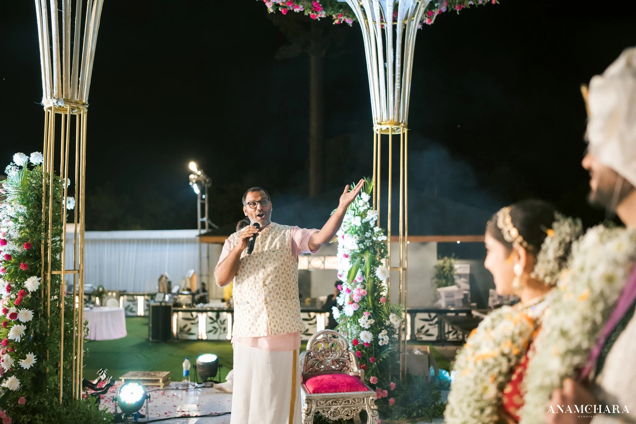 Anamchara Weddings