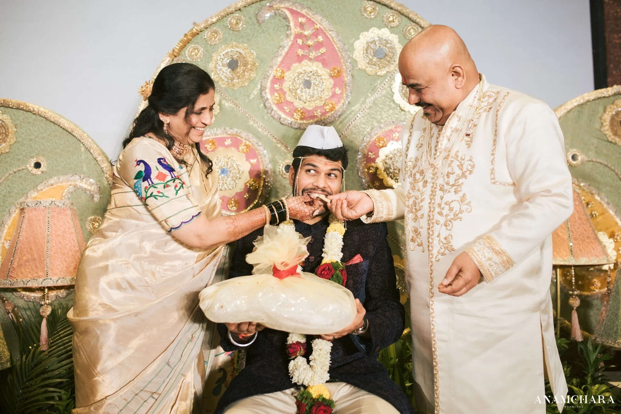 Anamchara Weddings
