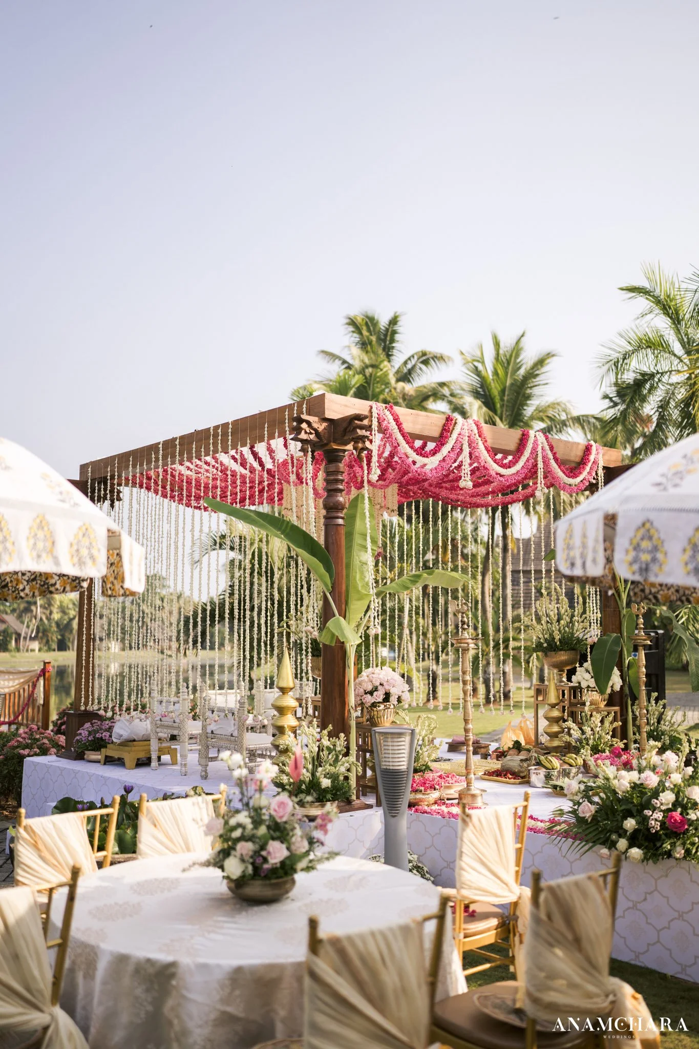 Anamchara Weddings