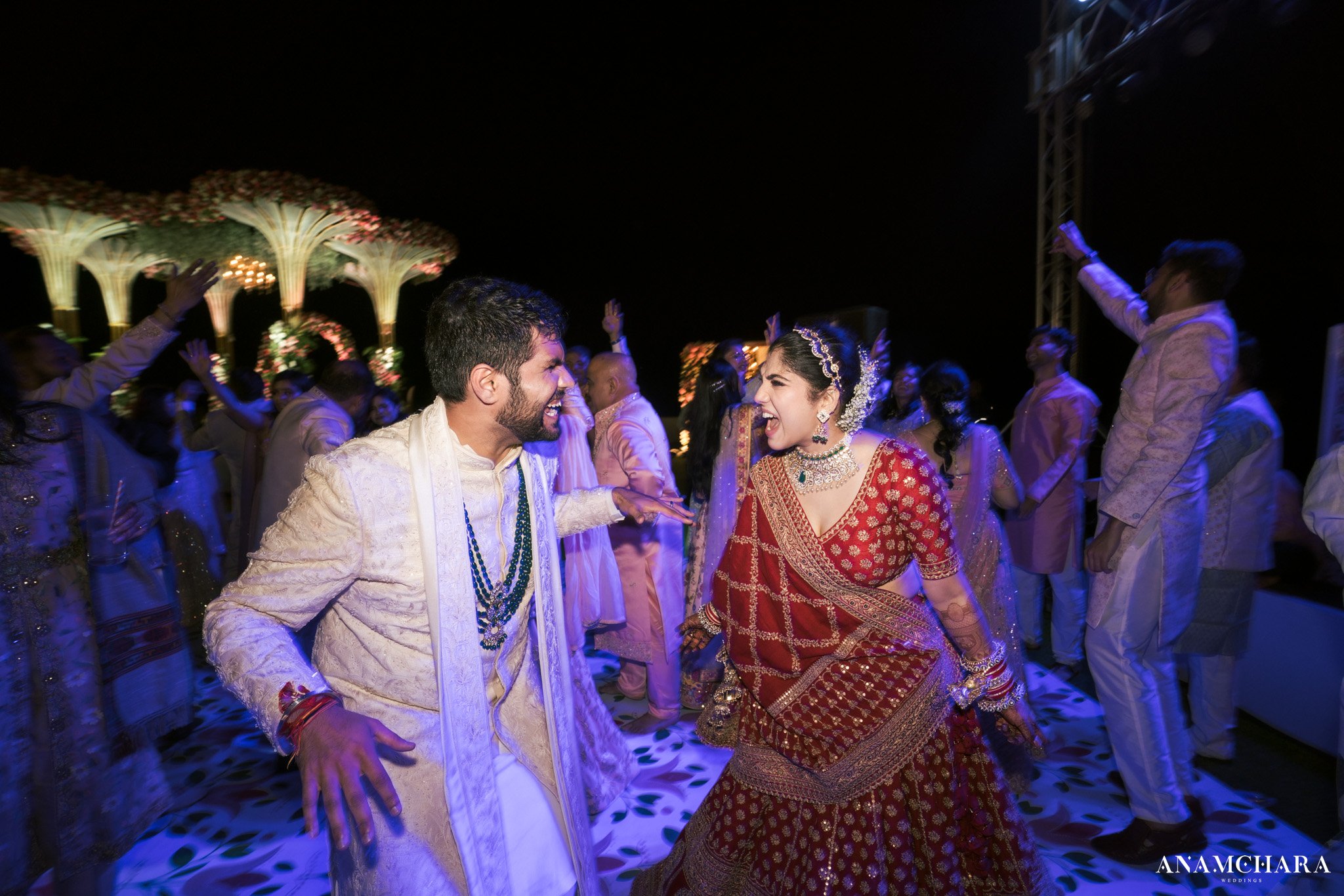 Anamchara Weddings